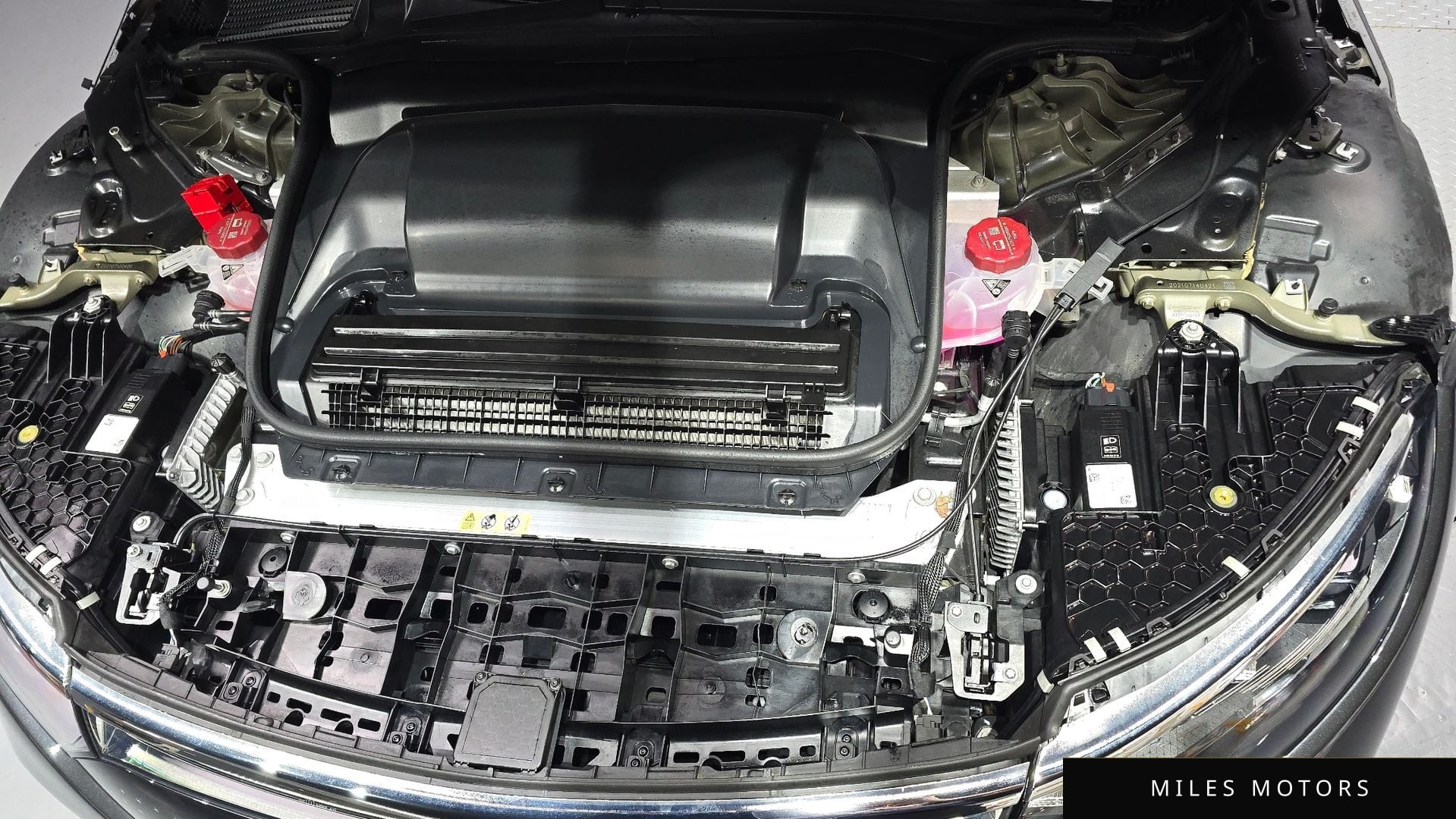 Mercedes-Benz EQS V297 2022 — миниатюра 6