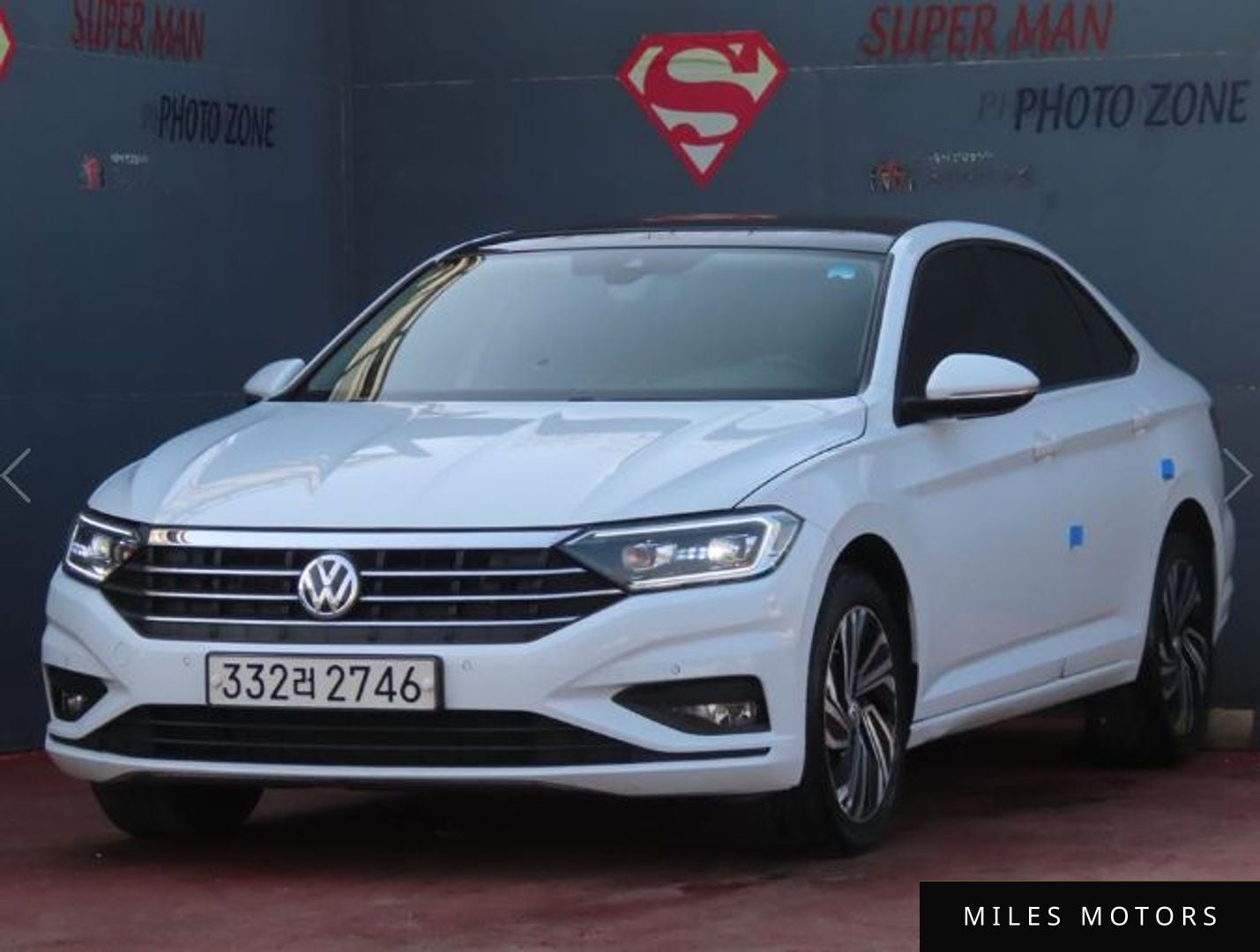 Volkswagen Jetta 2021 — миниатюра 4