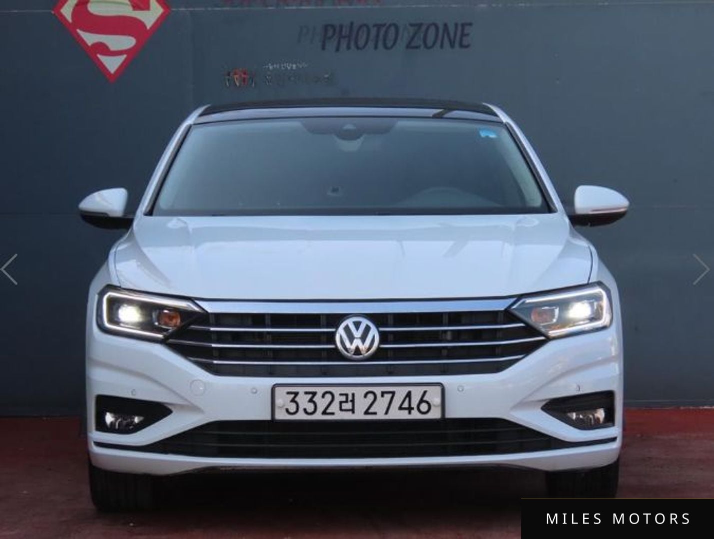 Volkswagen Jetta 2021 — миниатюра 5