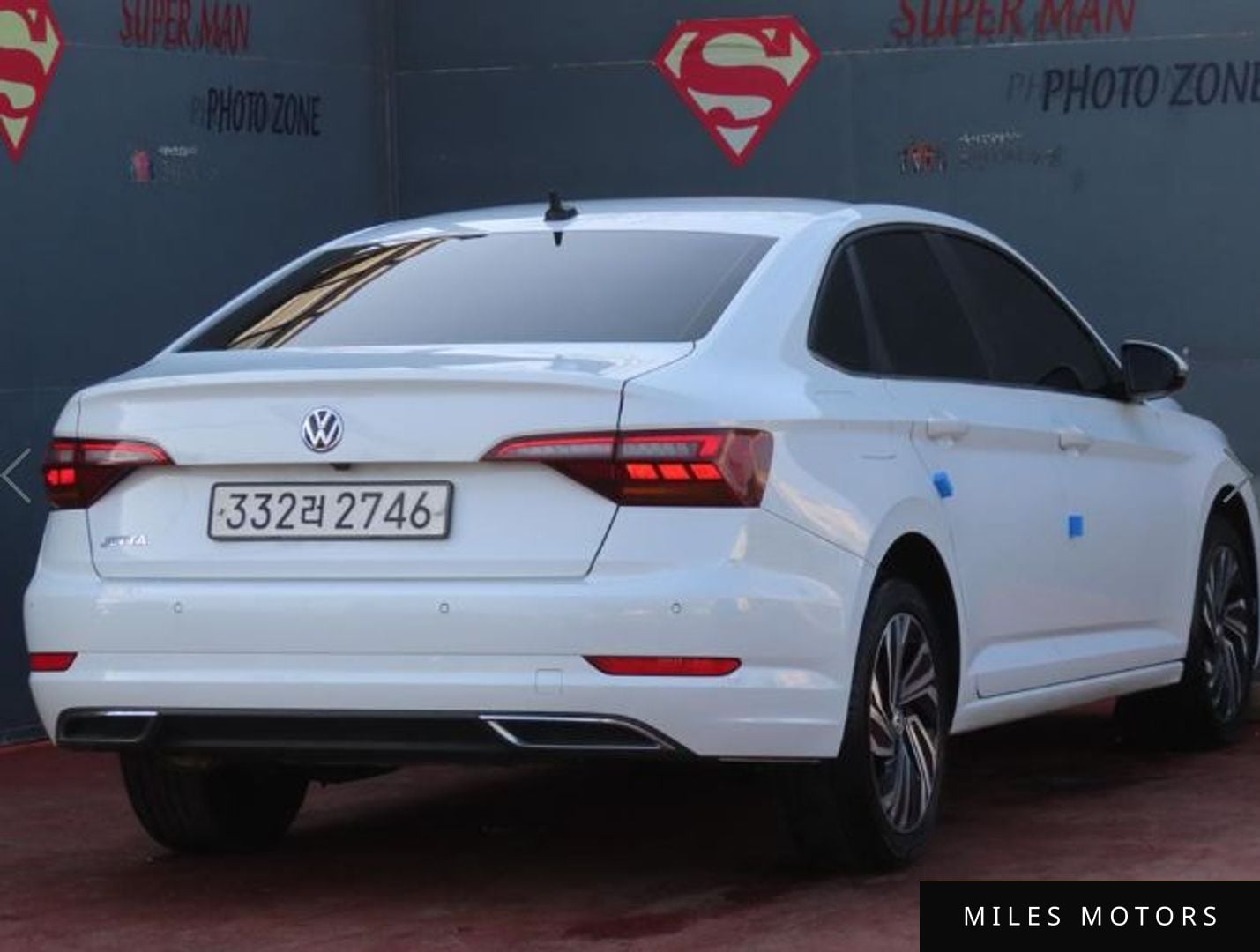 Volkswagen Jetta 2021 — миниатюра 6