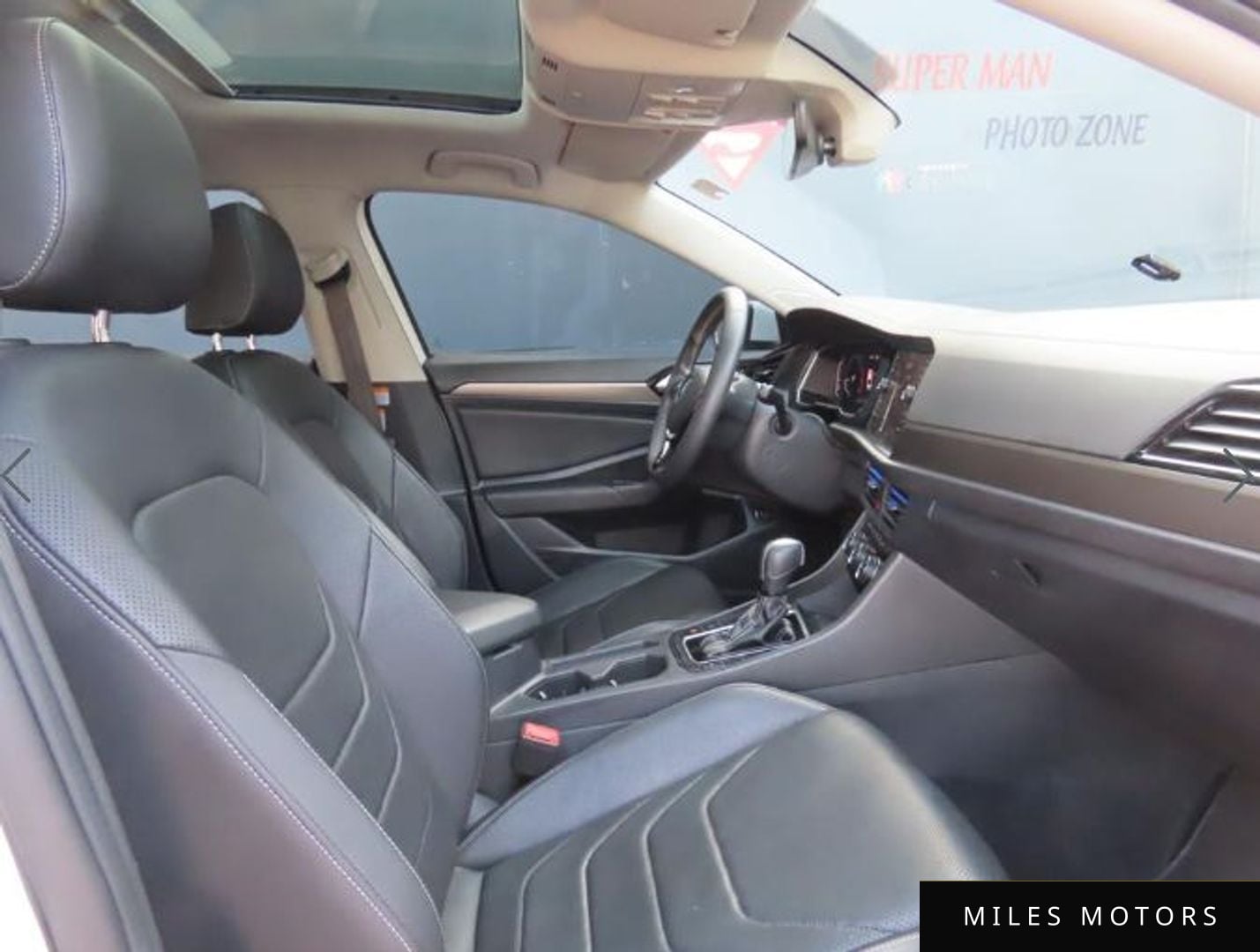 Volkswagen Jetta 2021 — миниатюра 9