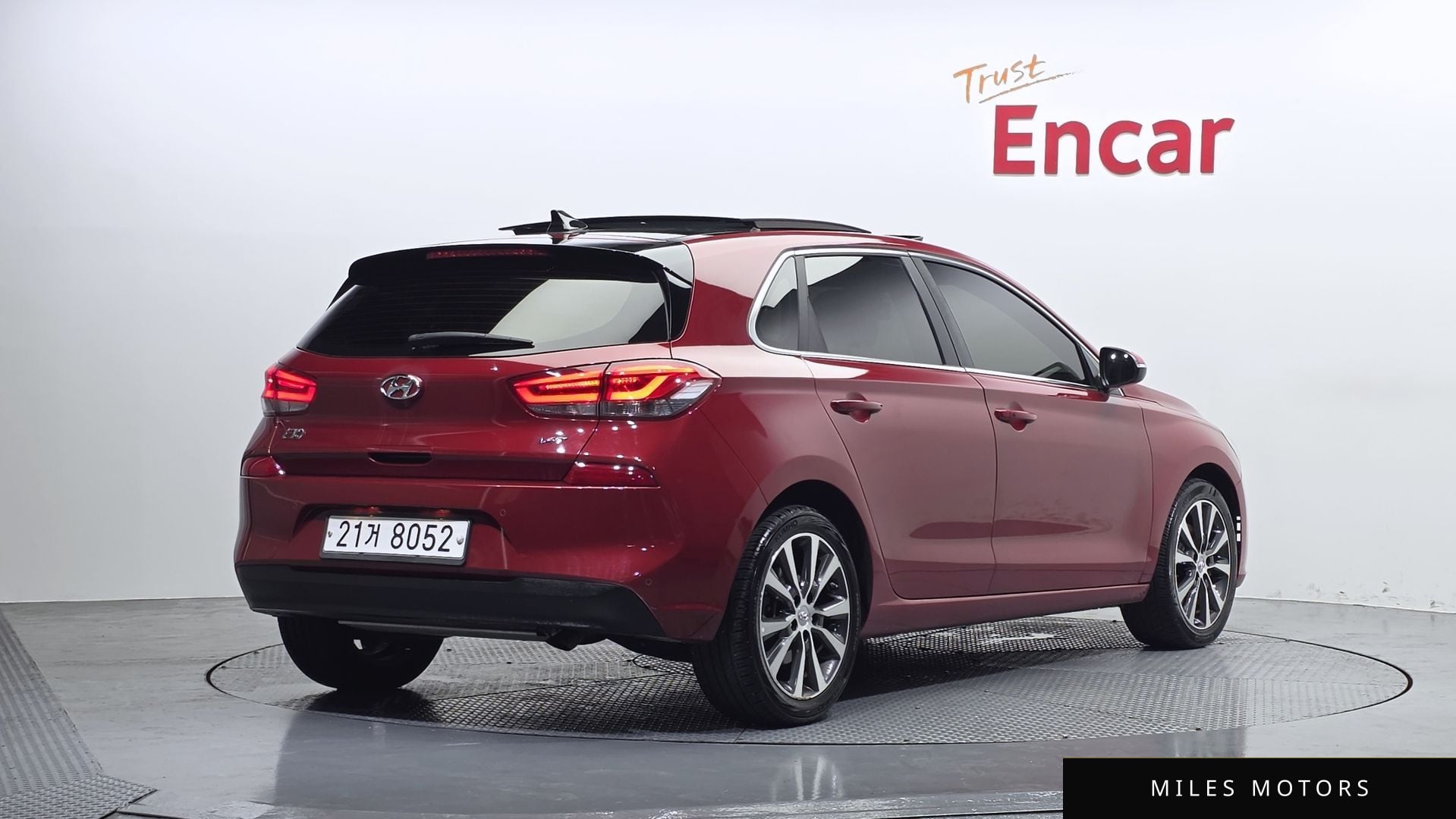 Hyundai i30 (PD) 2017 — миниатюра 2