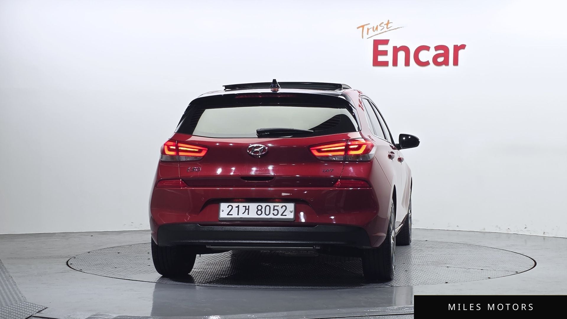 Hyundai i30 (PD) 2017 — миниатюра 4
