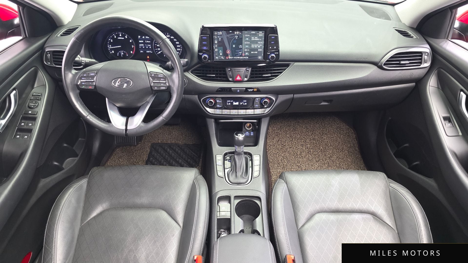Hyundai i30 (PD) 2017 — миниатюра 10