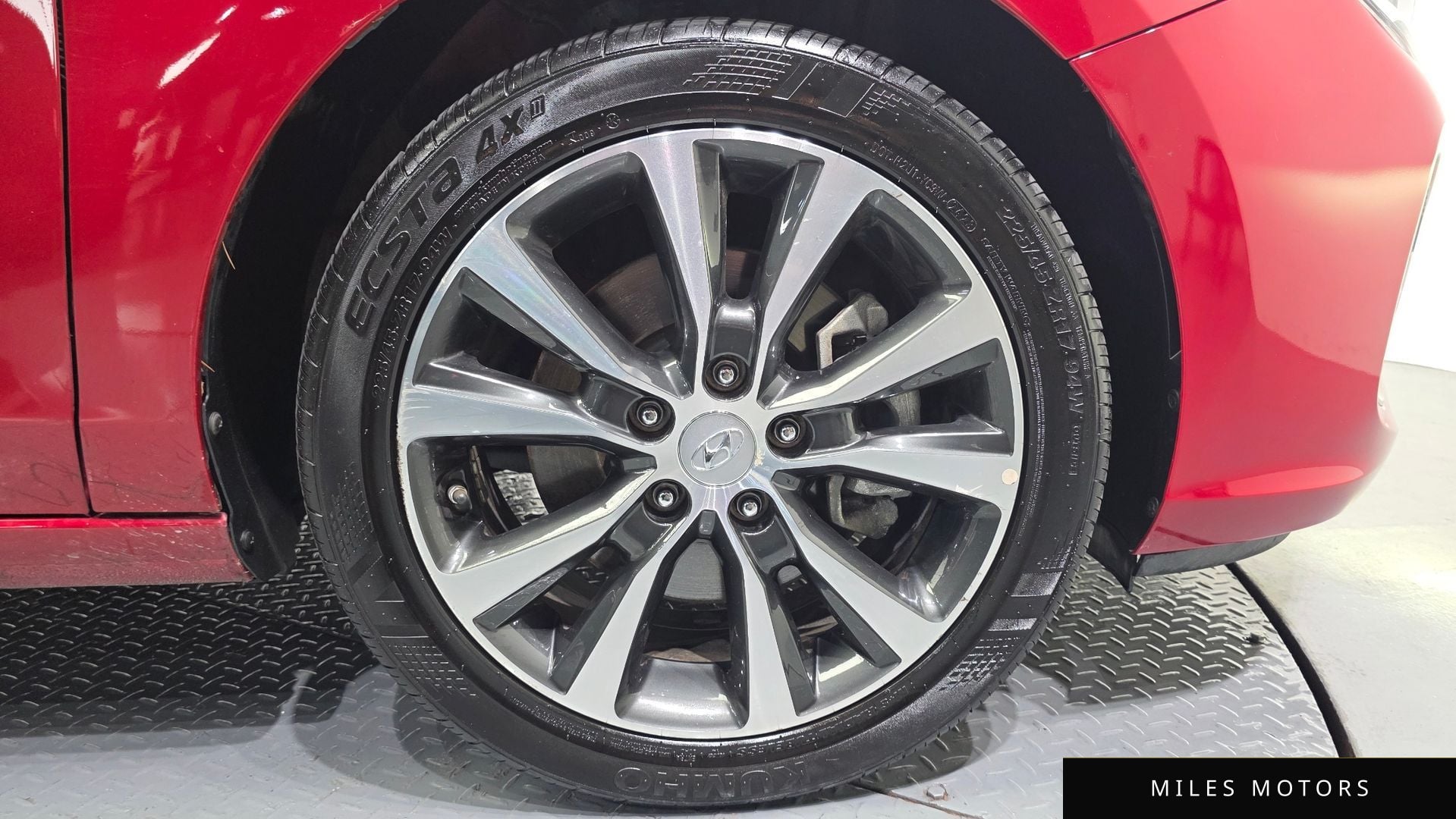 Hyundai i30 (PD) 2017 — миниатюра 7