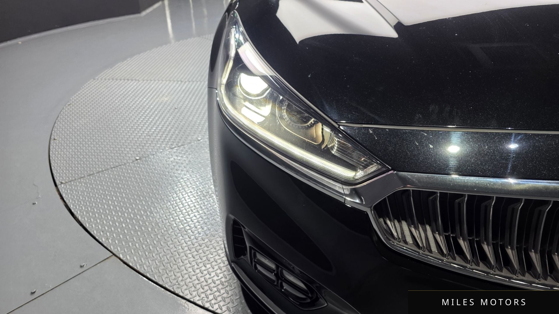 Kia K7 2016 — миниатюра 8