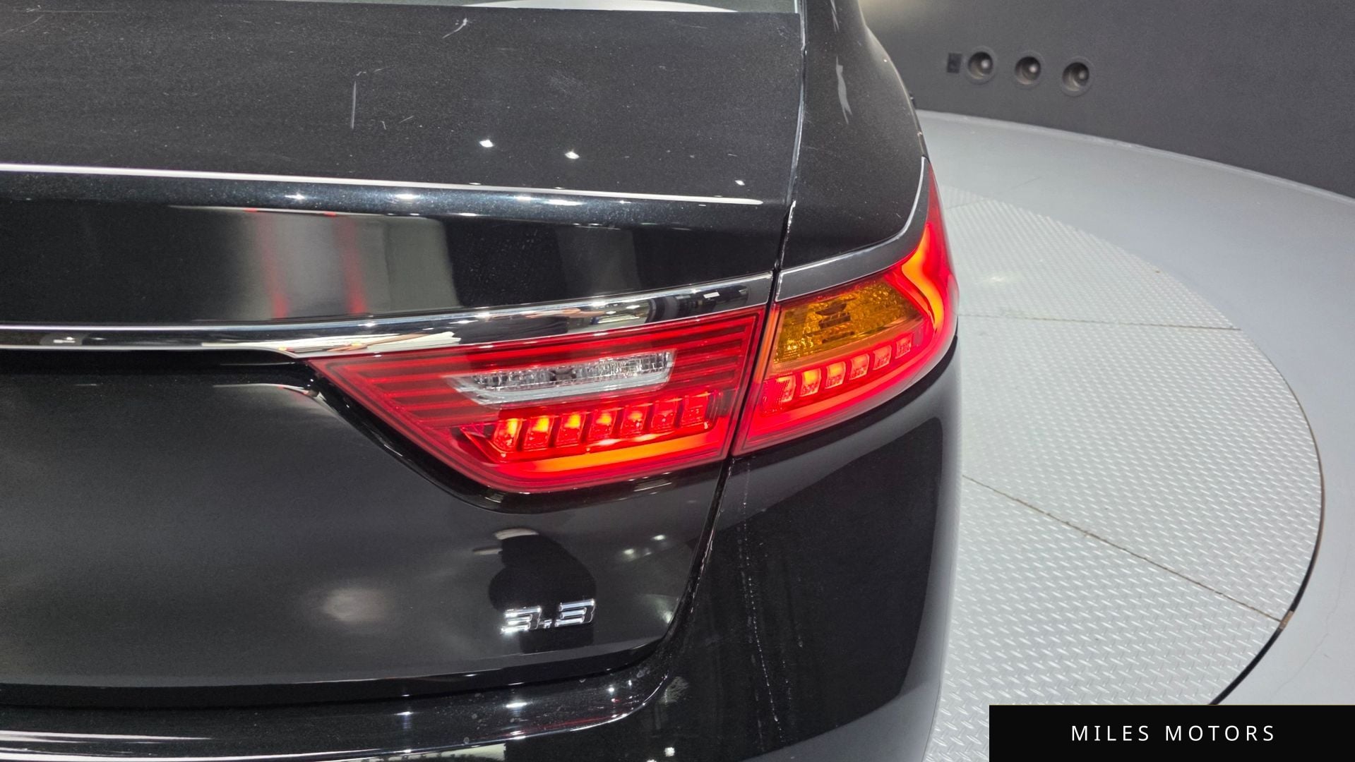 Kia K7 2016 — миниатюра 9