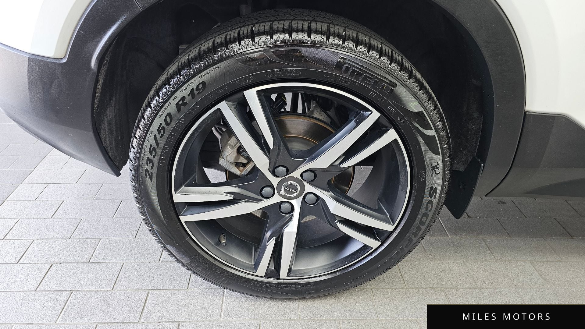 Volvo XC40 2021 — миниатюра 5