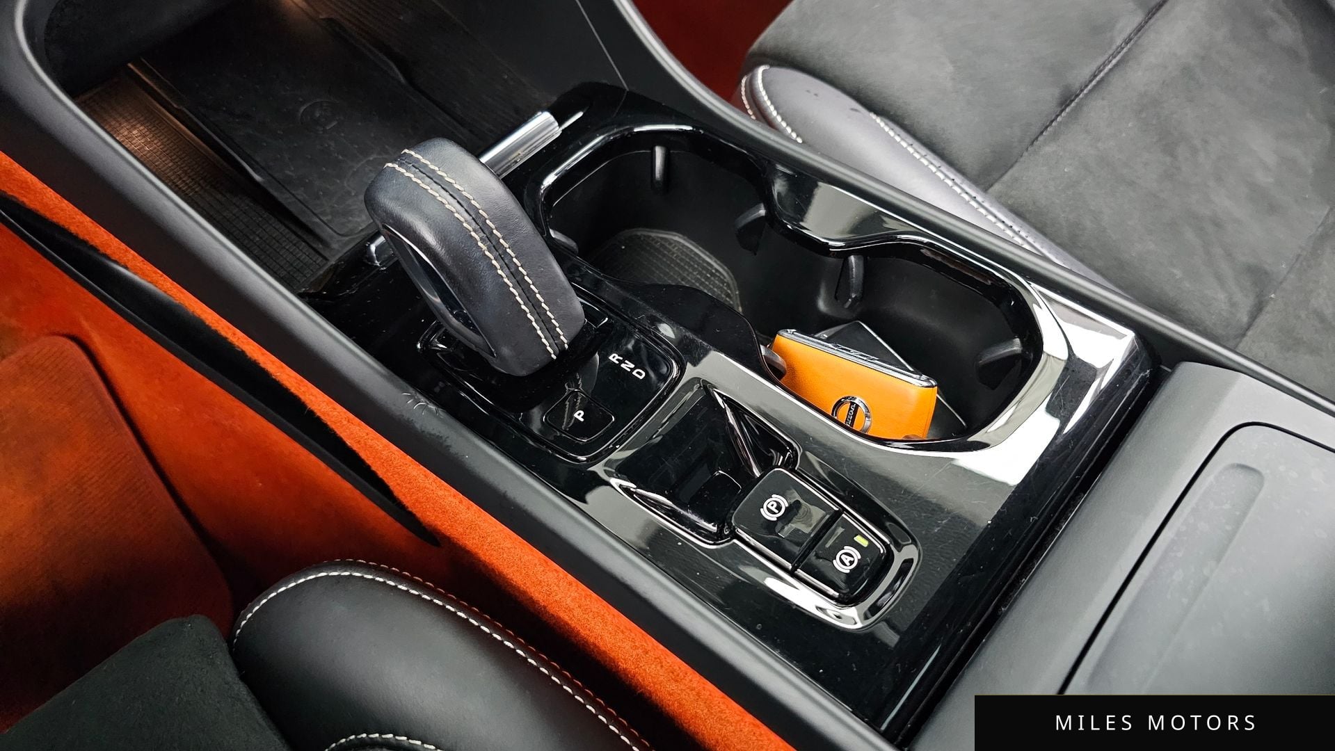 Volvo XC40 2021 — миниатюра 12