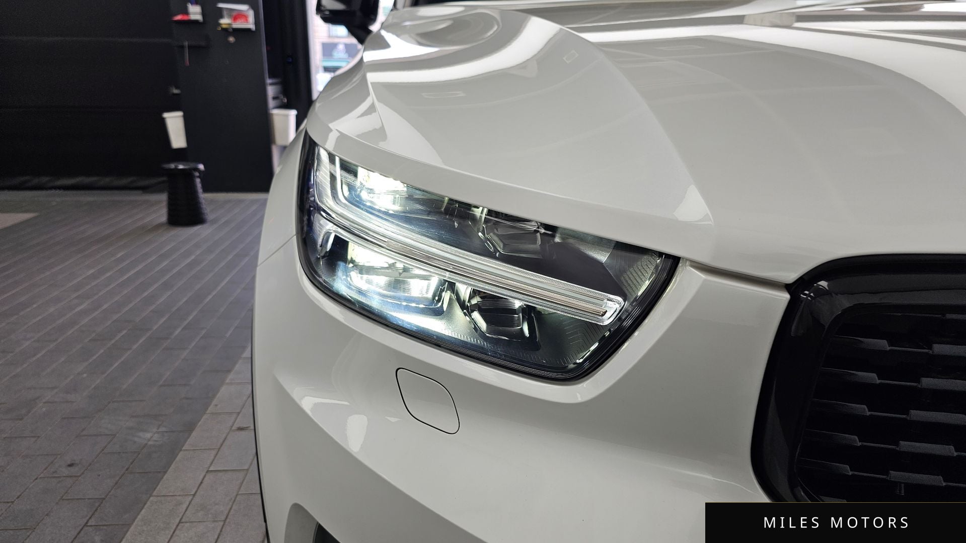 Volvo XC40 2021 — миниатюра 8