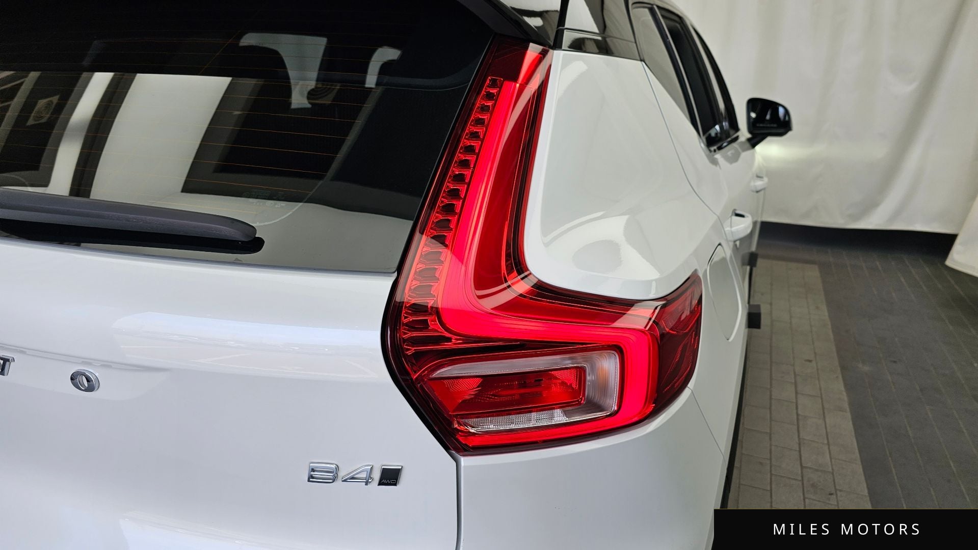 Volvo XC40 2021 — миниатюра 9