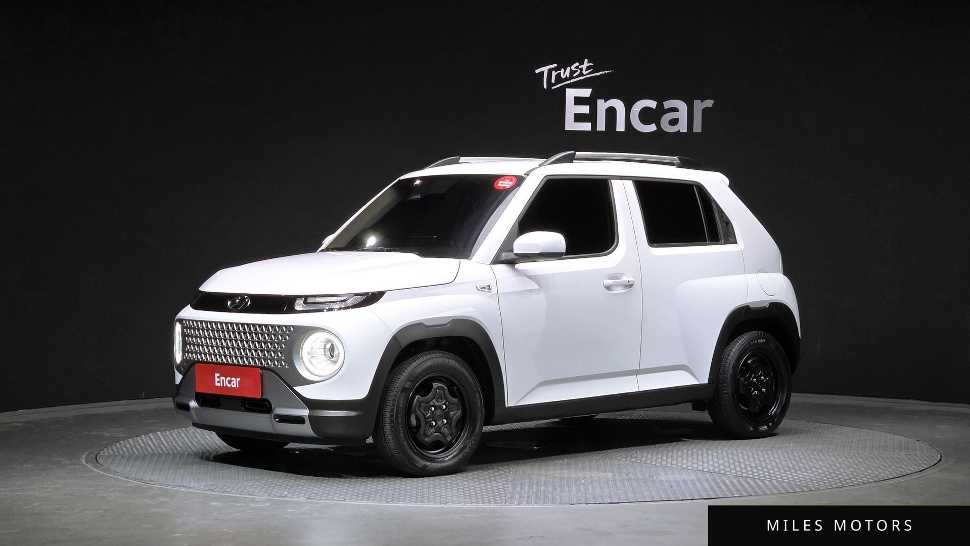 Hyundai Casper 2024 — фото 1 из 12