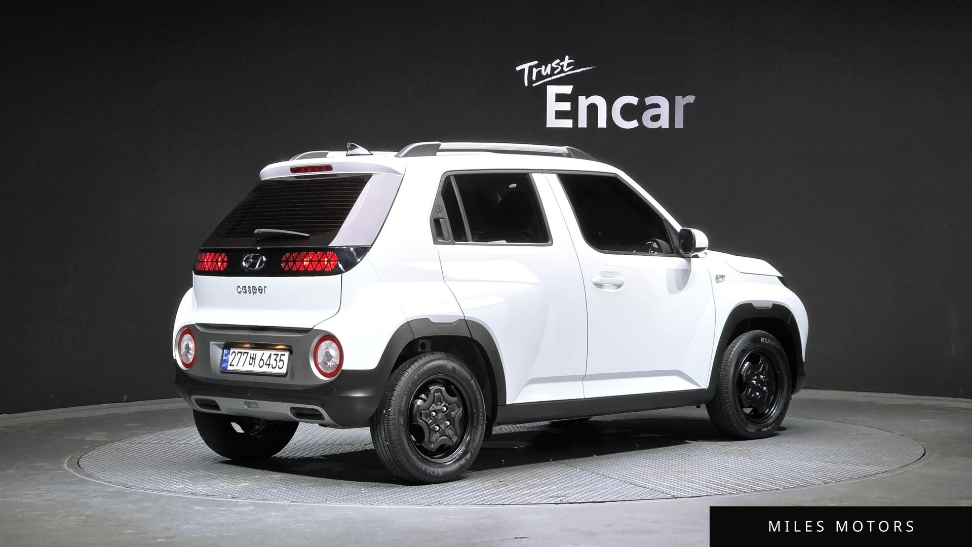 Hyundai Casper 2024 — миниатюра 2