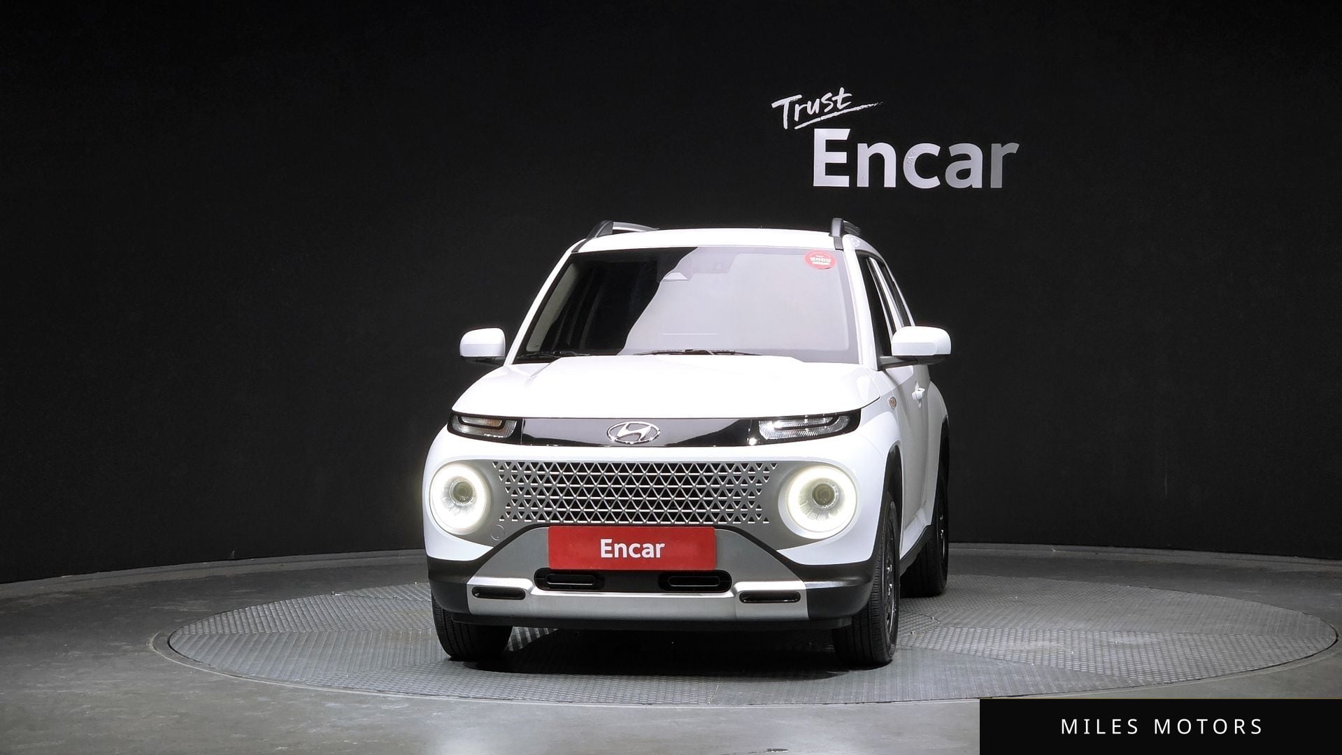 Hyundai Casper 2024 — миниатюра 3
