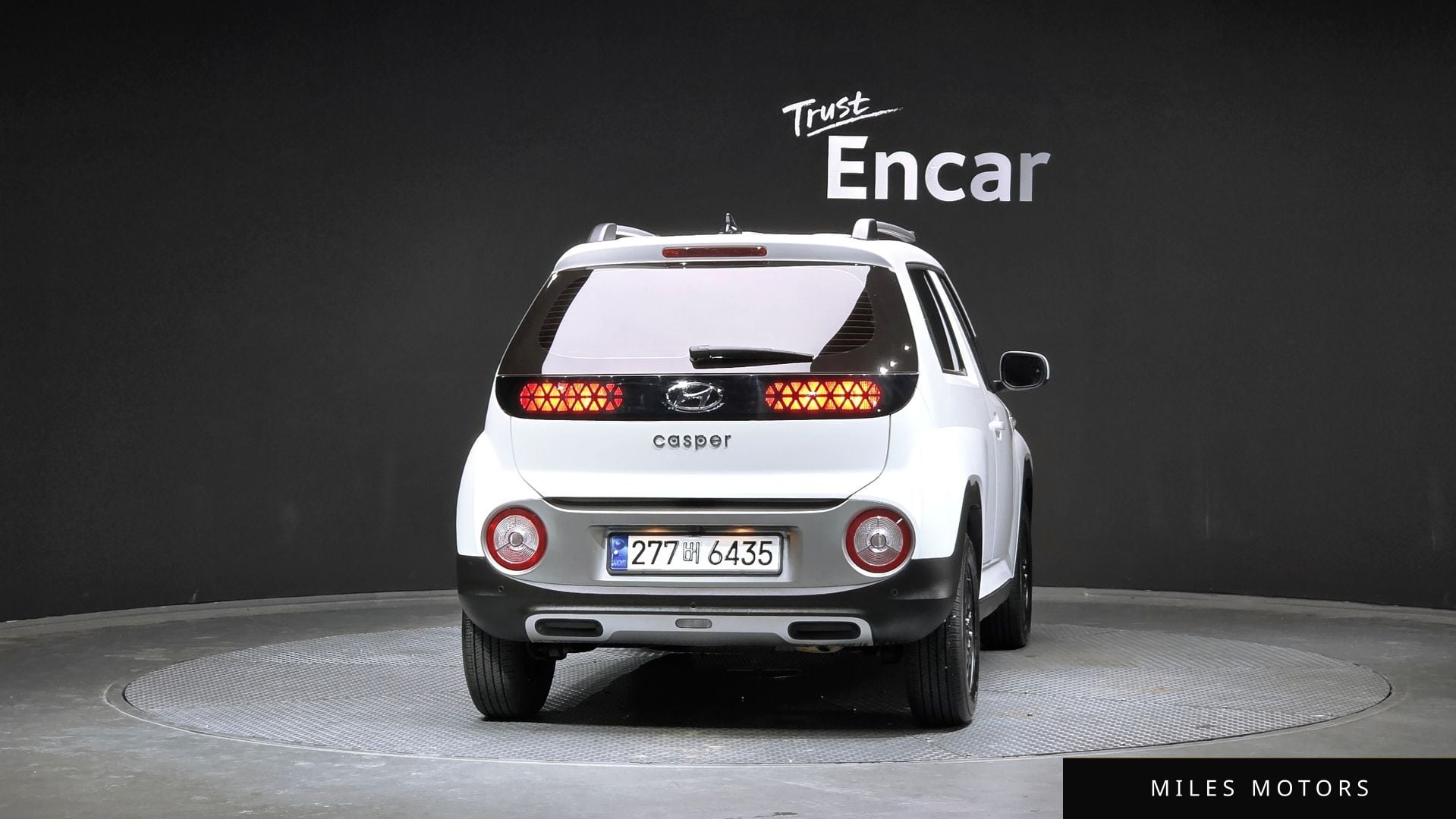 Hyundai Casper 2024 — миниатюра 4