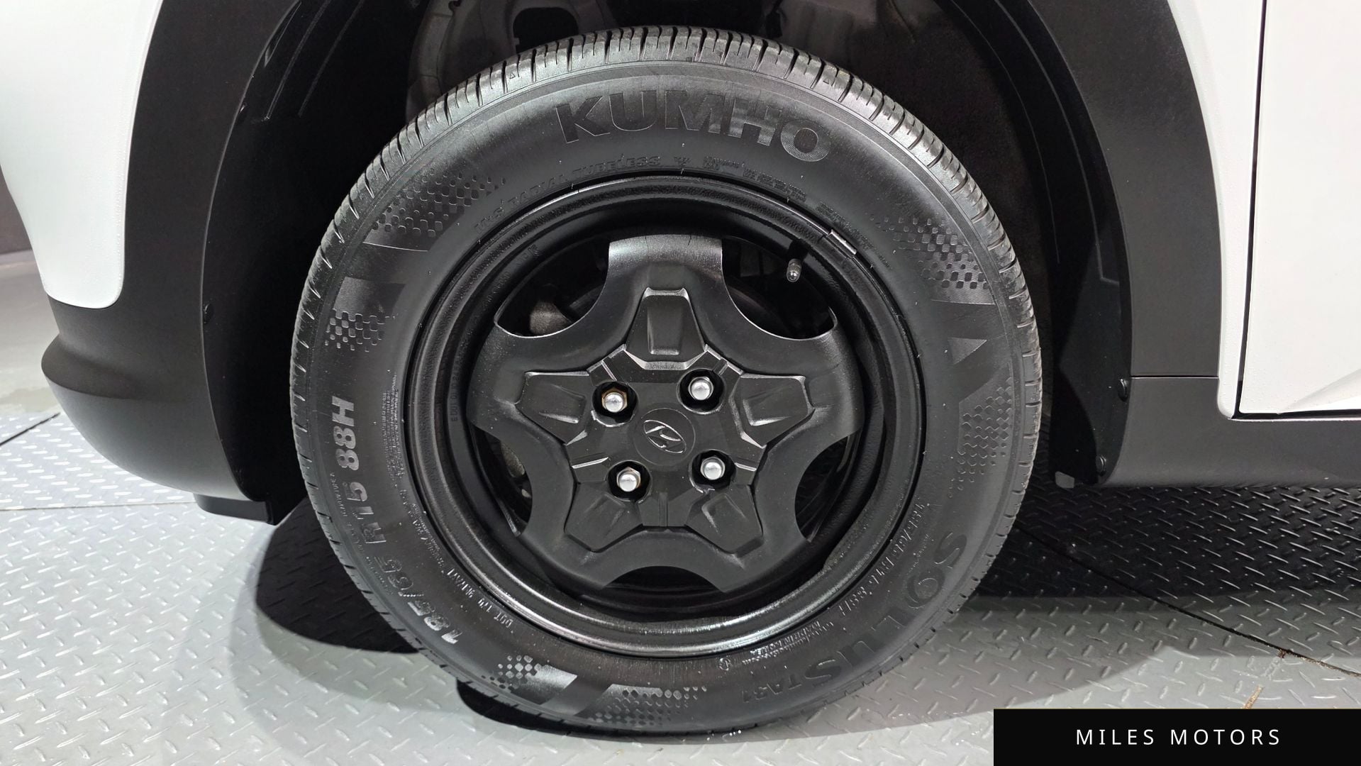 Hyundai Casper 2024 — миниатюра 5
