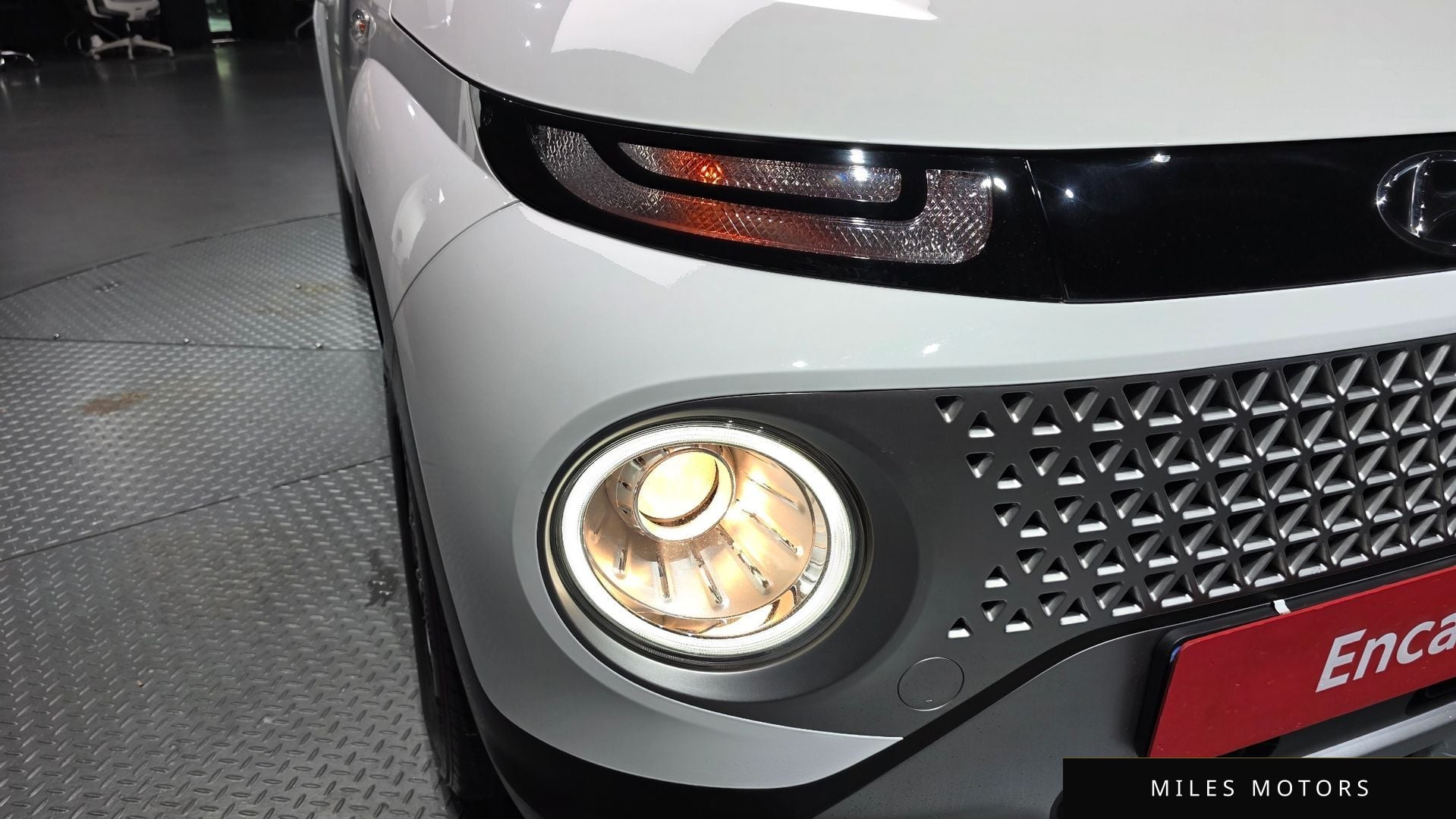 Hyundai Casper 2024 — миниатюра 8