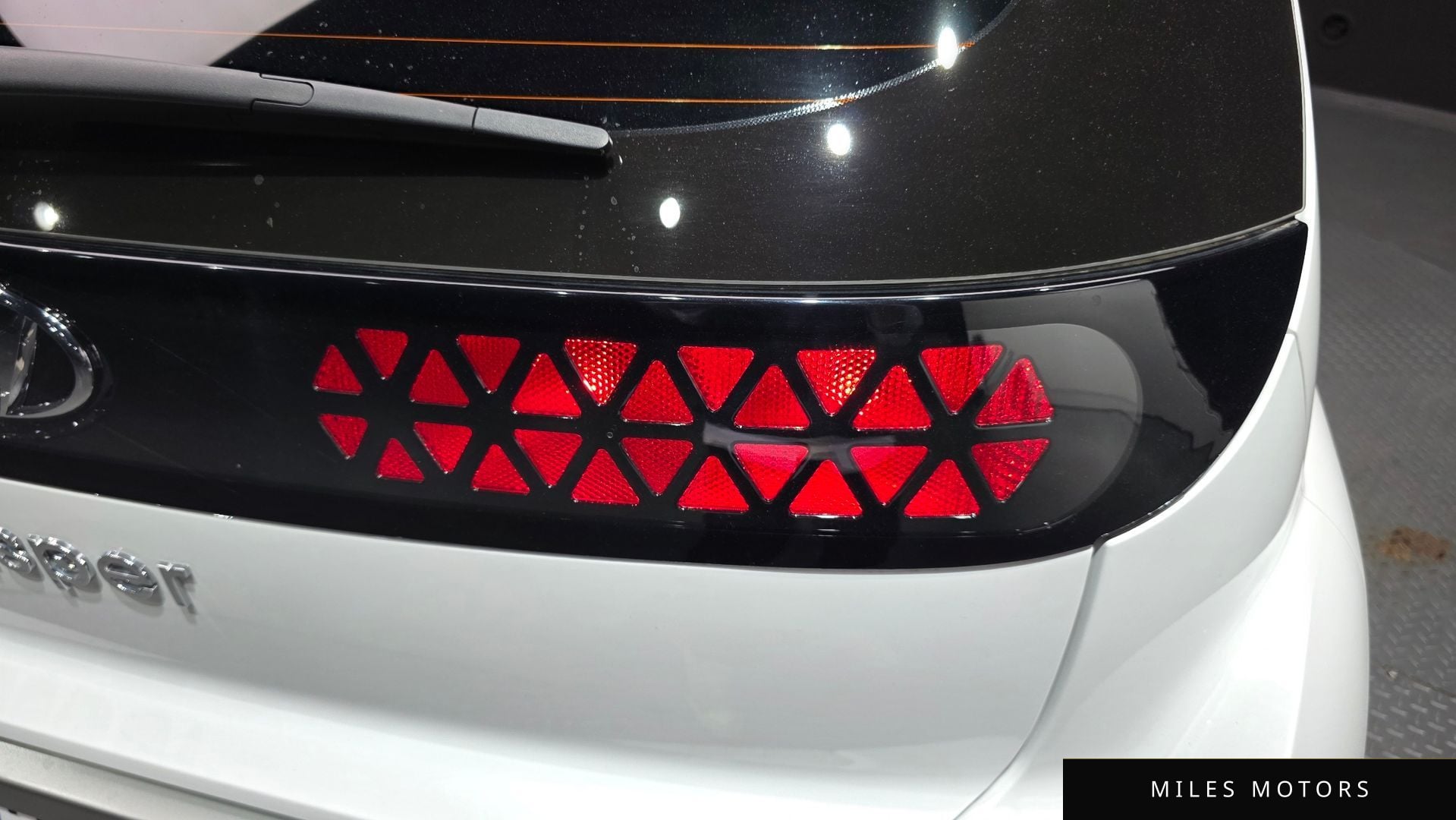 Hyundai Casper 2024 — миниатюра 9