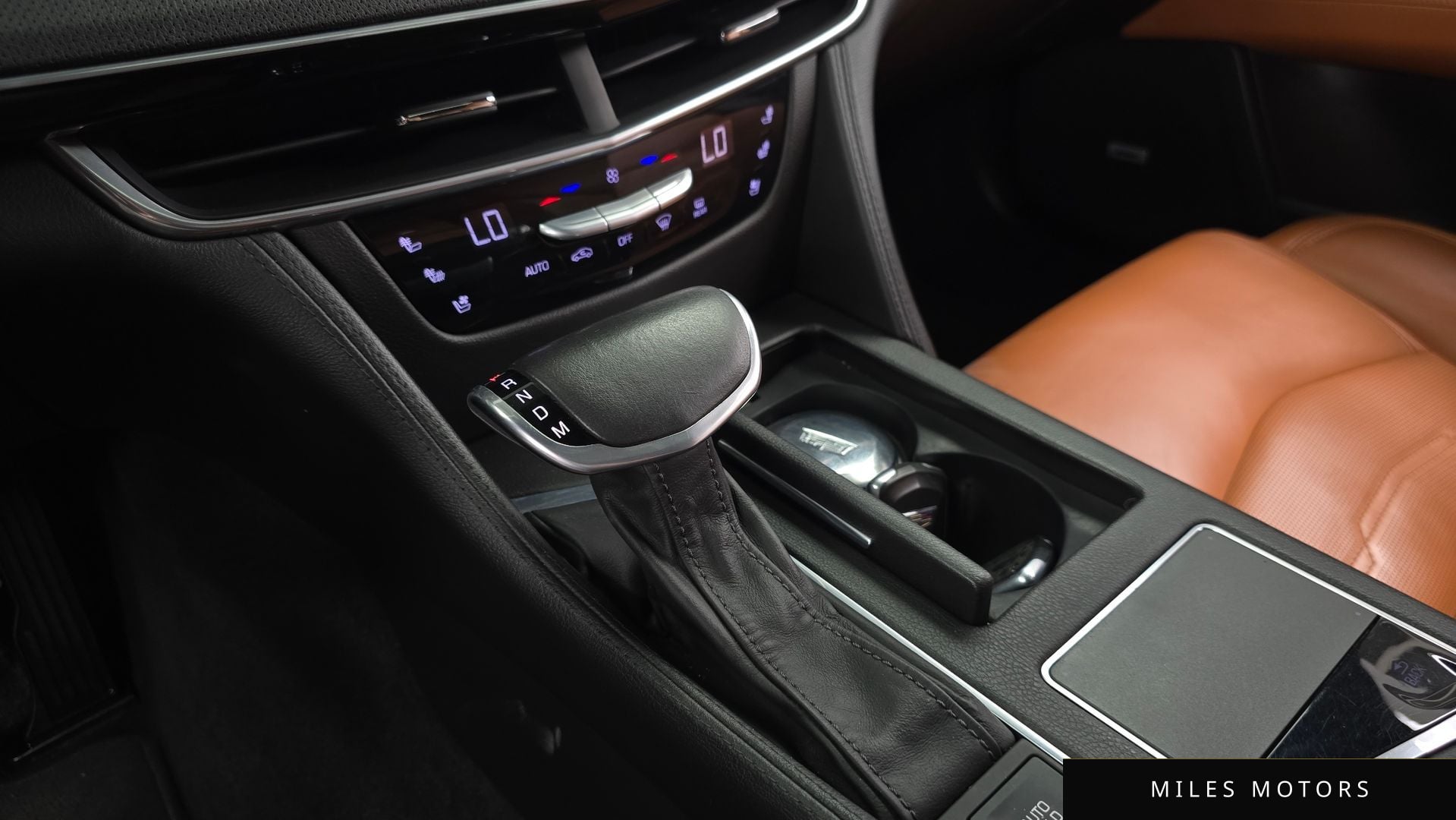Cadillac CT6 2017 — миниатюра 9