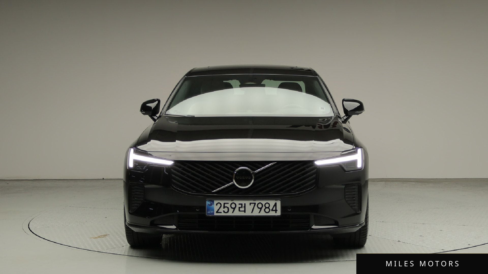 Volvo S90 2026 — миниатюра 3
