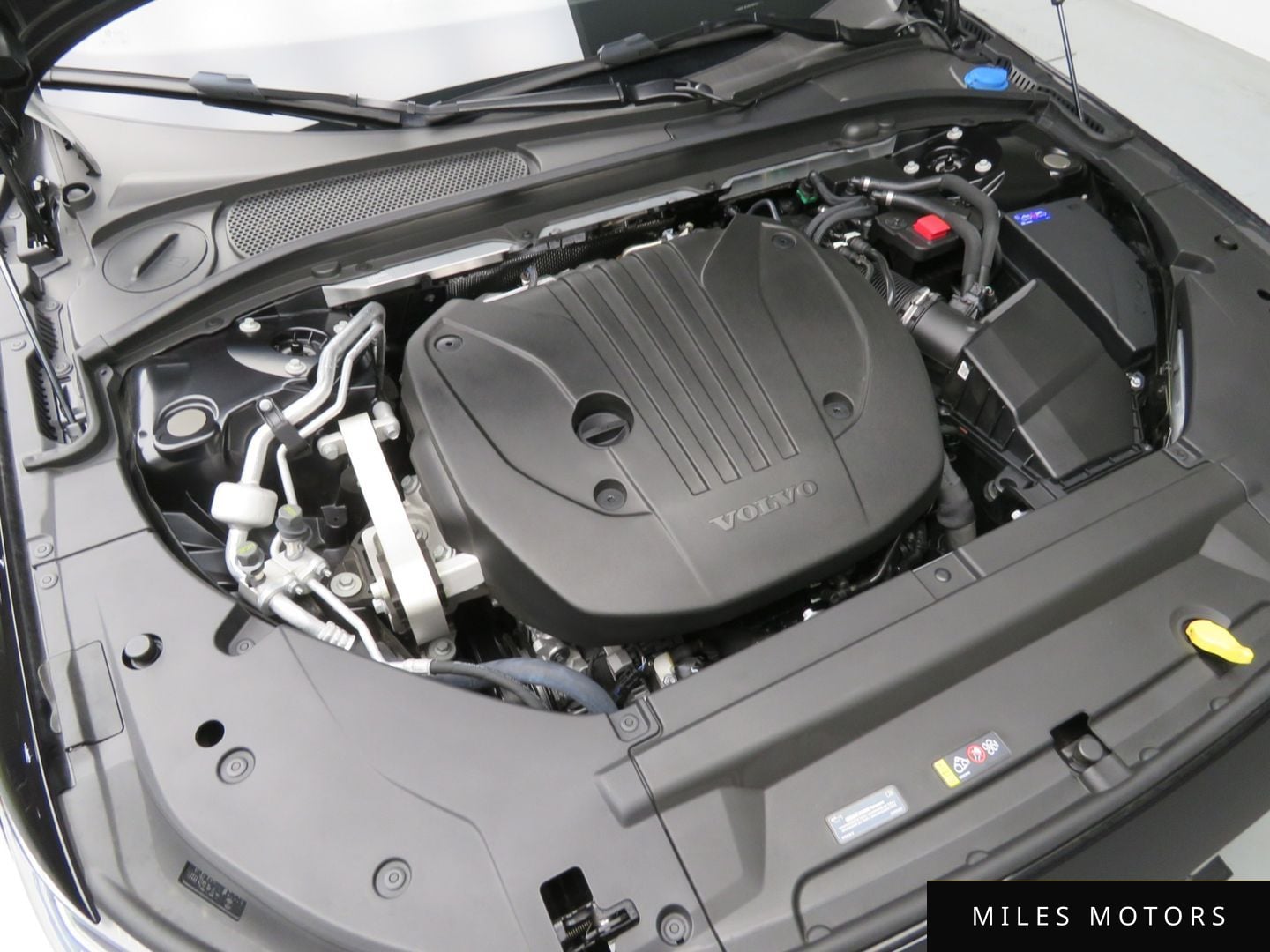 Volvo S90 2026 — миниатюра 6