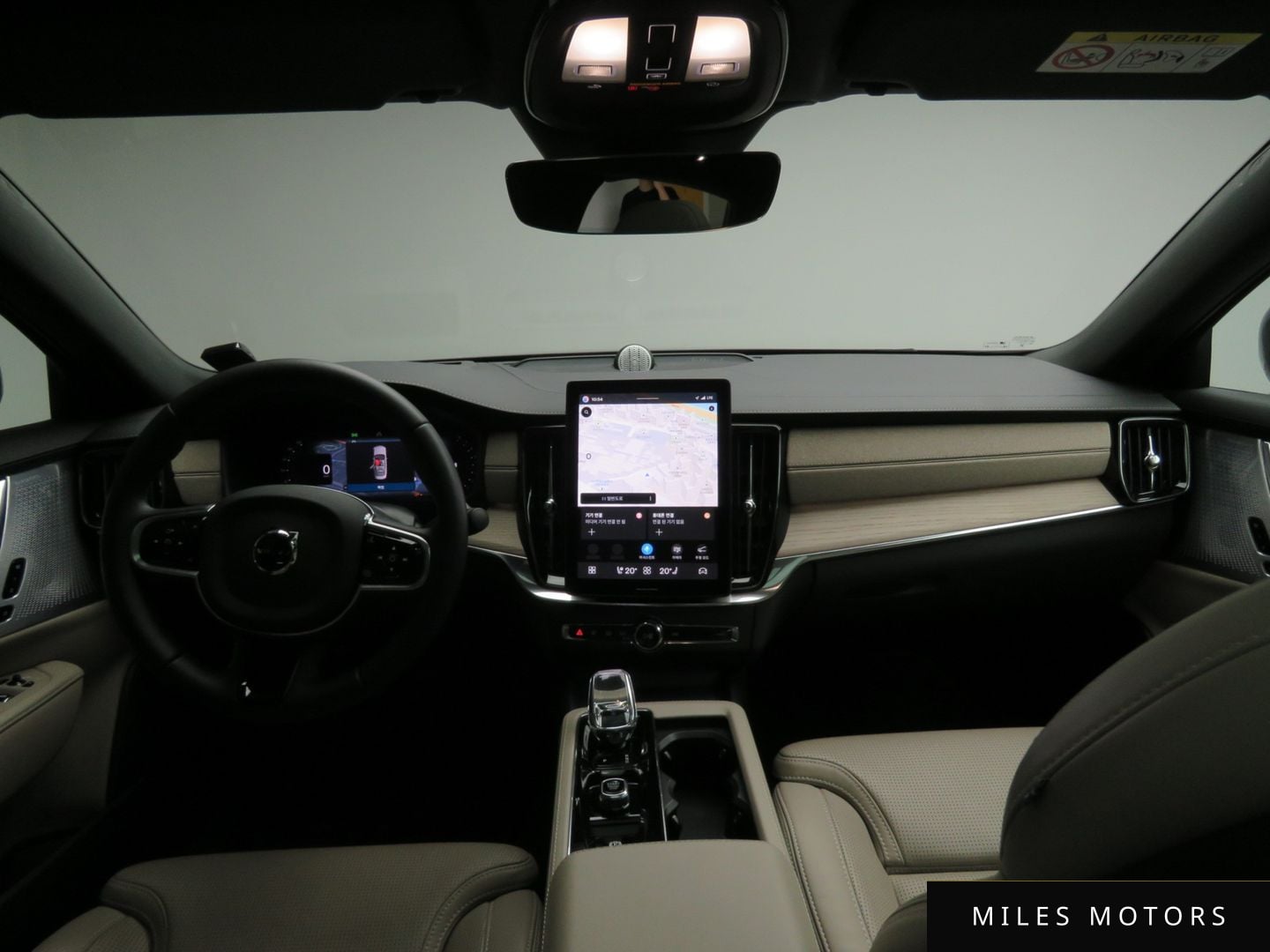 Volvo S90 2026 — миниатюра 7