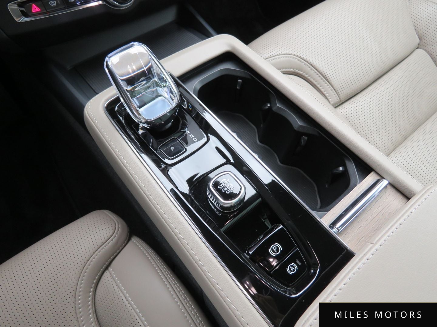 Volvo S90 2026 — миниатюра 9