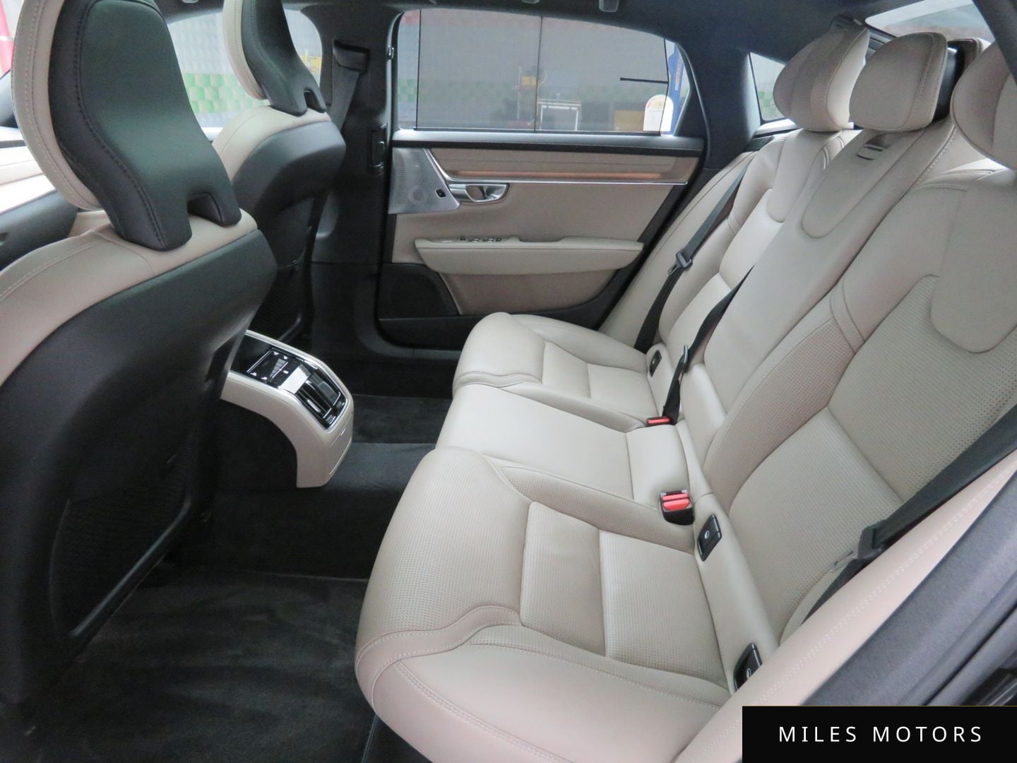 Volvo S90 2026 — миниатюра 11