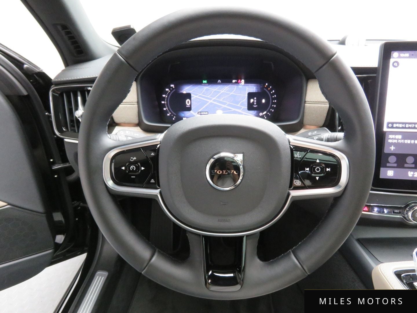 Volvo S90 2026 — миниатюра 12