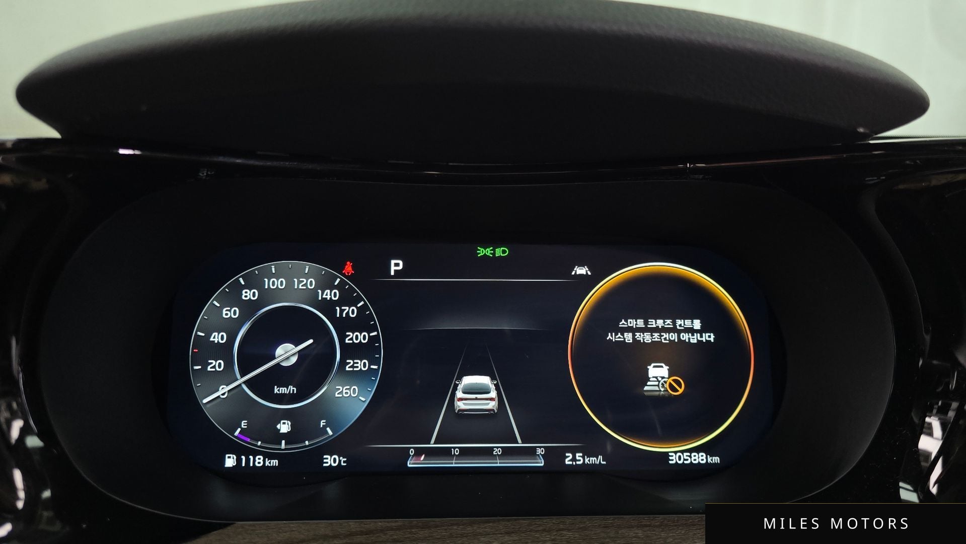 Kia K5 2020 — миниатюра 11