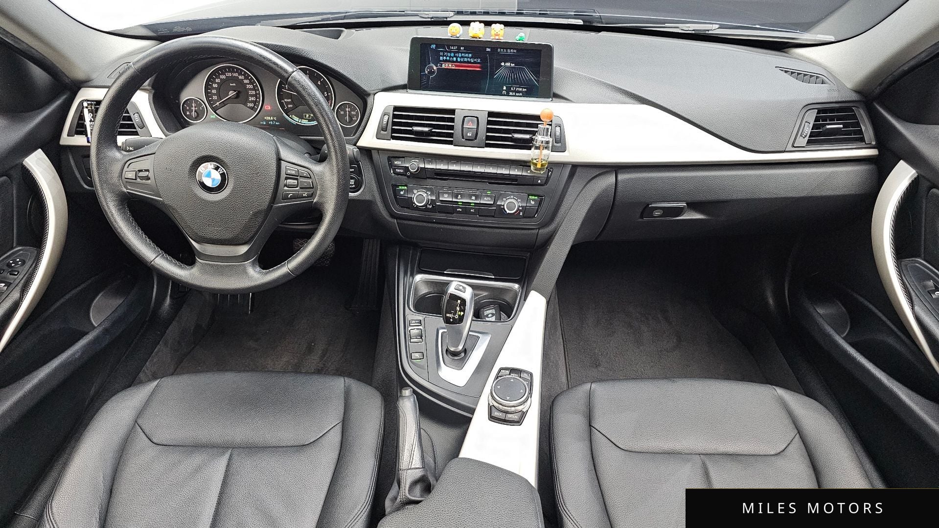 BMW 3 Series (F30) 2015 — миниатюра 7