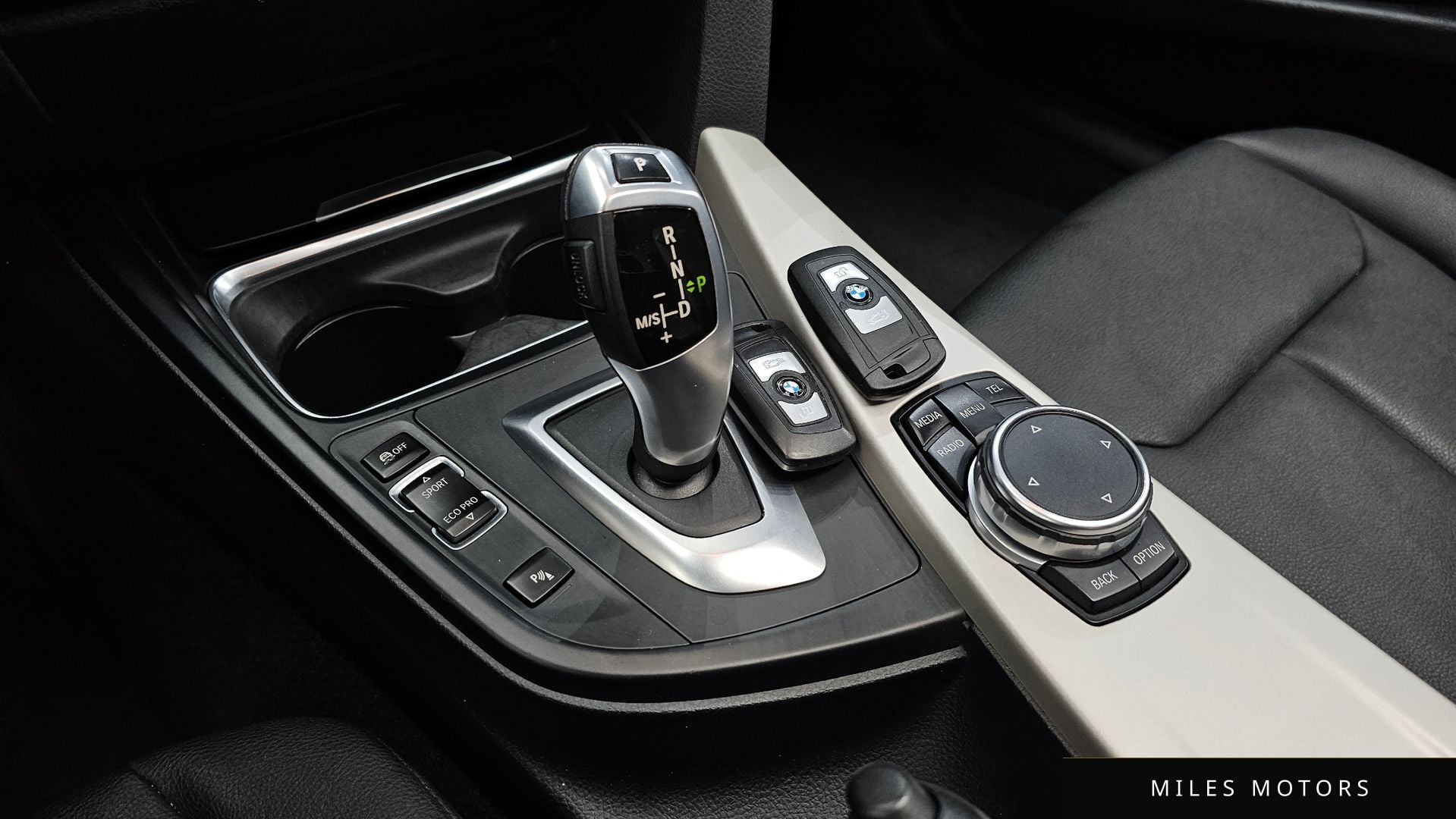 BMW 3 Series (F30) 2015 — миниатюра 9