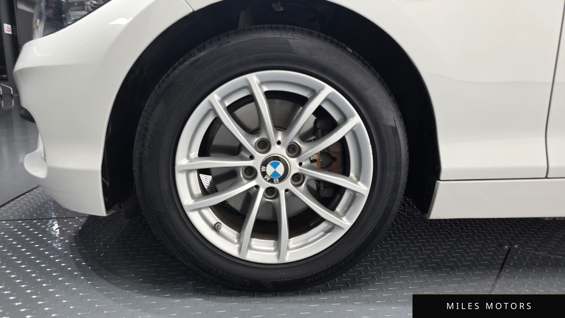 BMW 1 Series (F20) 2018 — миниатюра 5