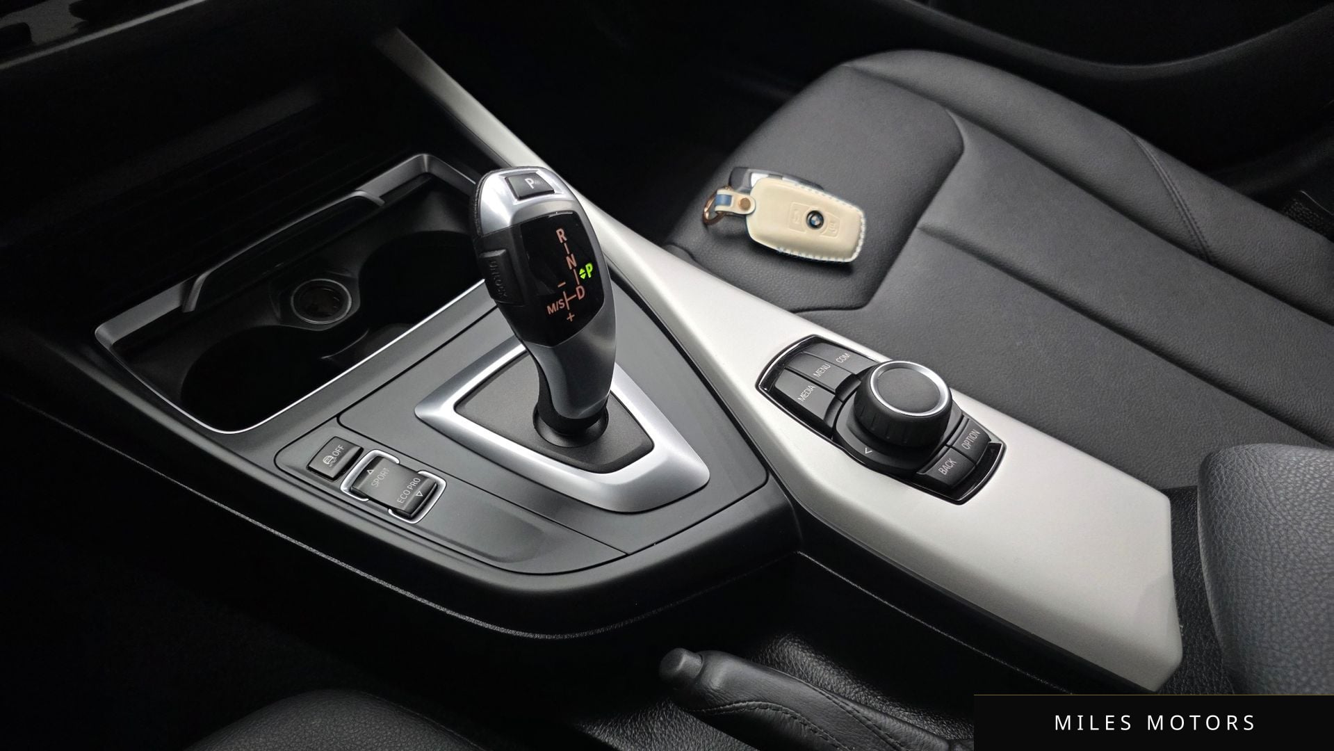 BMW 1 Series (F20) 2018 — миниатюра 12