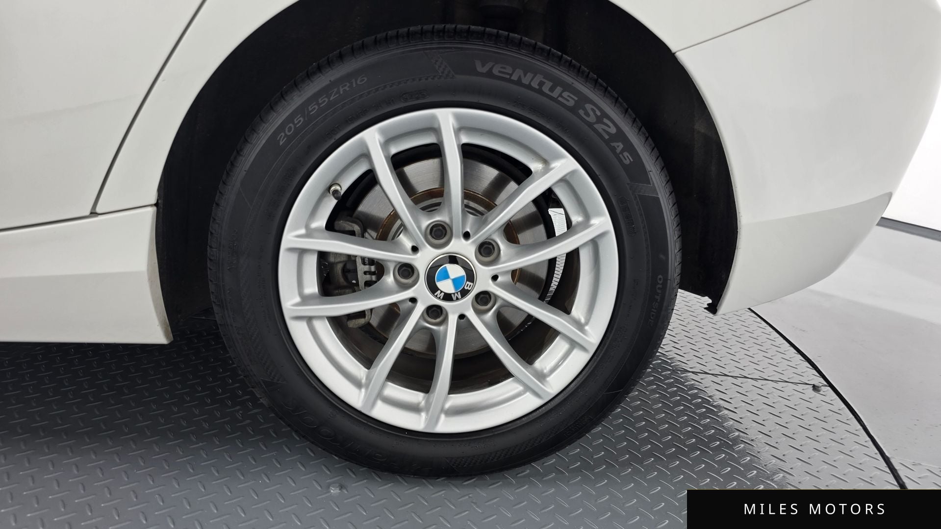 BMW 1 Series (F20) 2018 — миниатюра 7