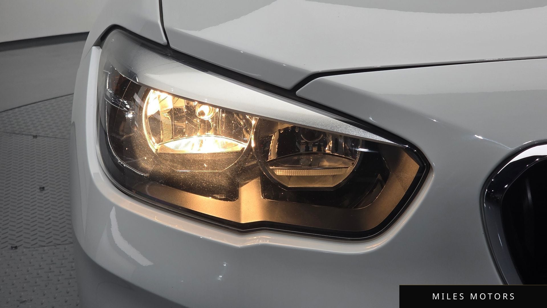 BMW 1 Series (F20) 2018 — миниатюра 8