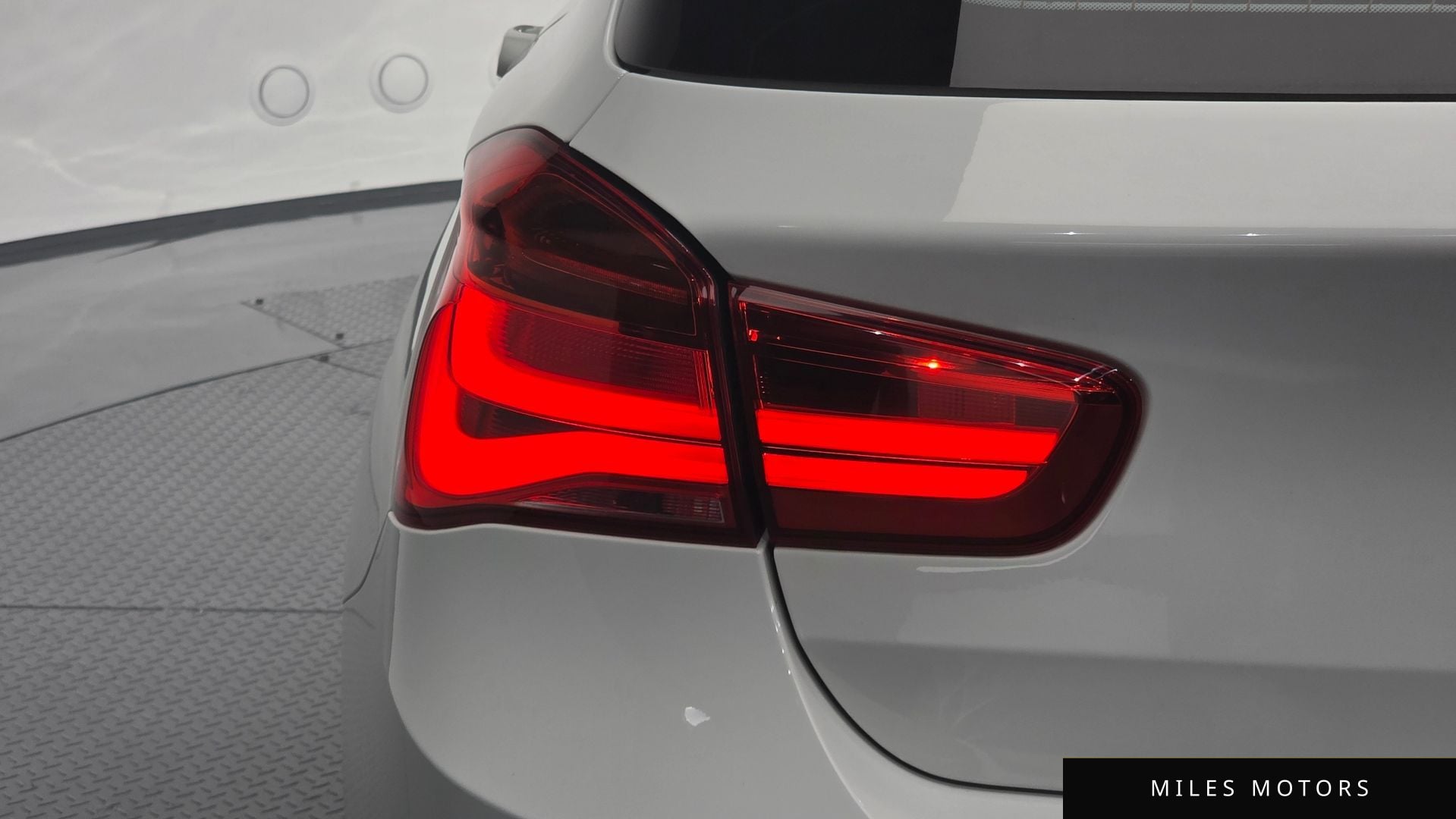 BMW 1 Series (F20) 2018 — миниатюра 9