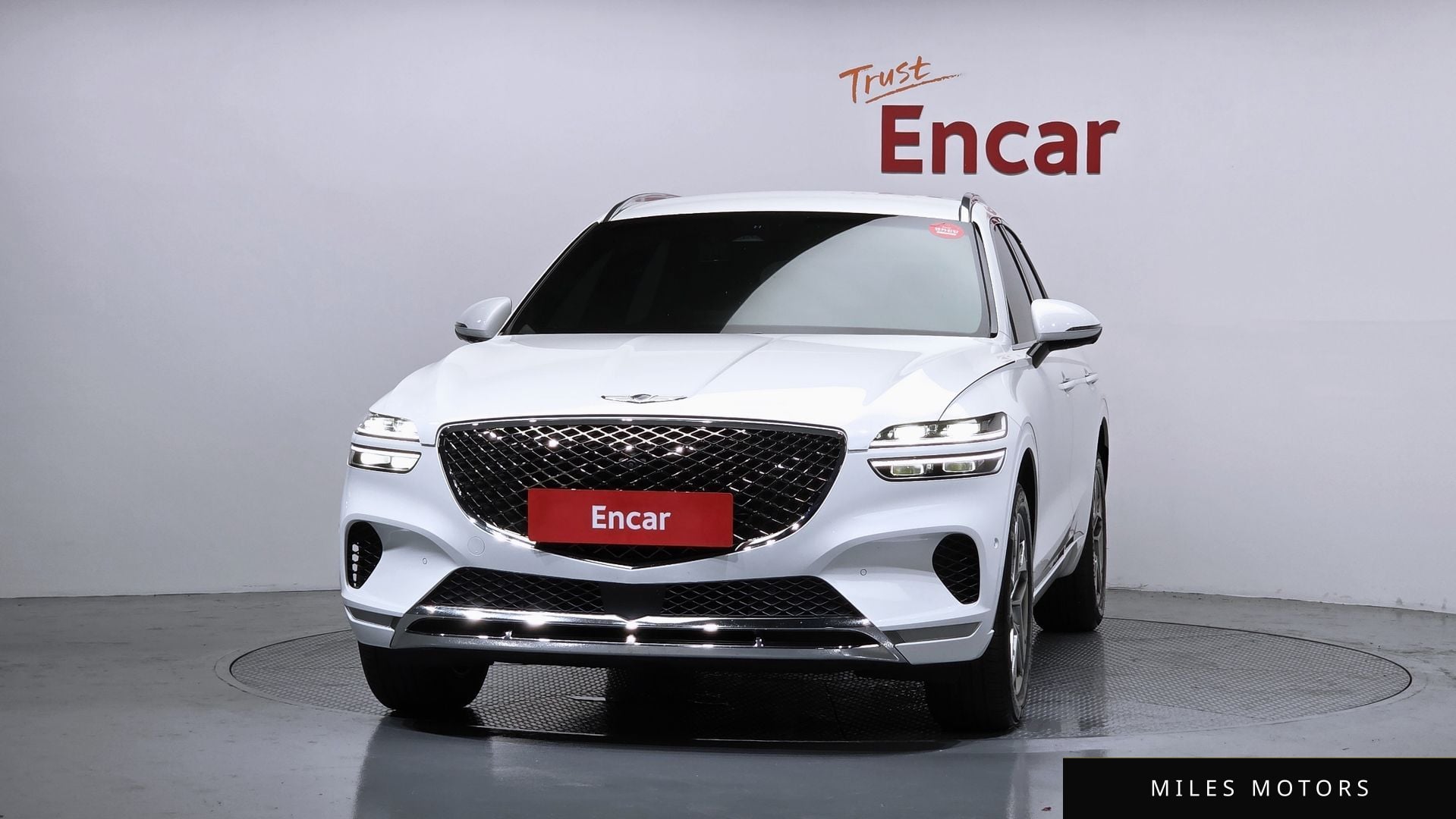 Genesis GV70 2023 — миниатюра 3