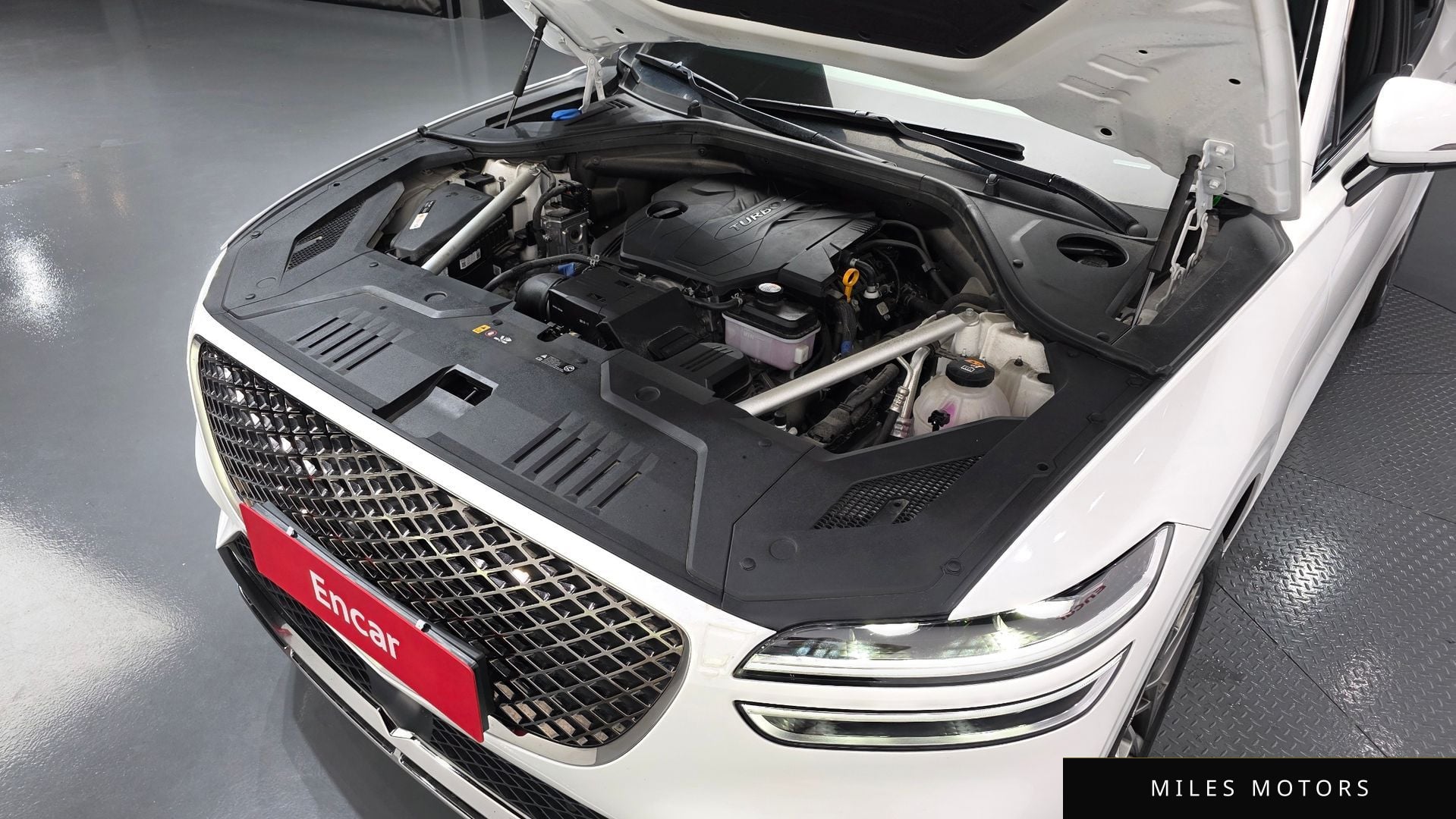 Genesis GV70 2023 — миниатюра 6