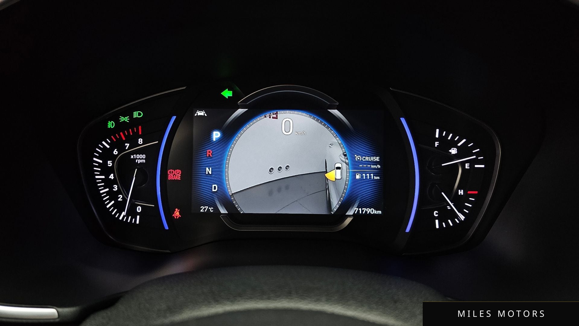Hyundai Santafe 2020 — миниатюра 11