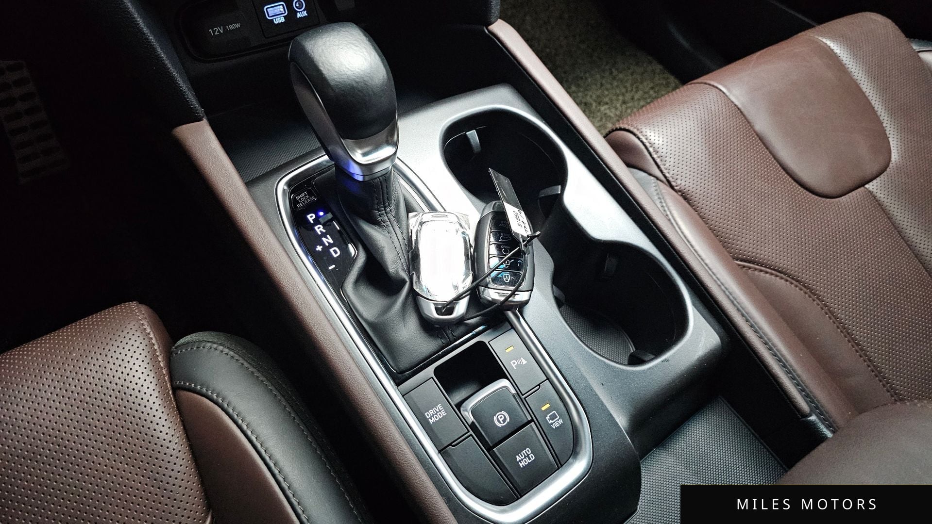Hyundai Santafe 2020 — миниатюра 12
