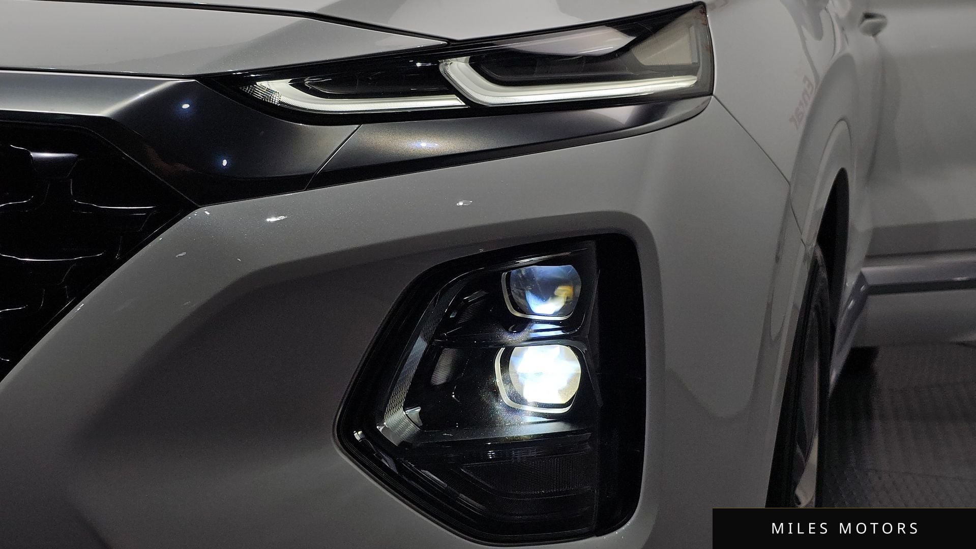 Hyundai Santafe 2020 — миниатюра 8
