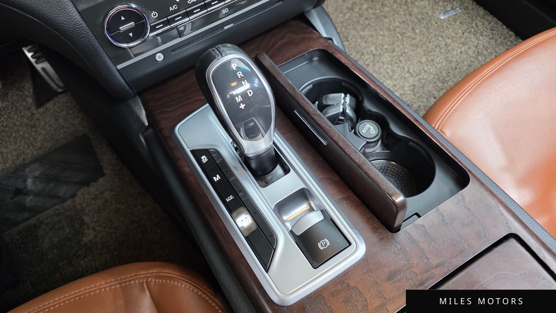 Maserati Ghibli 2016 — миниатюра 9
