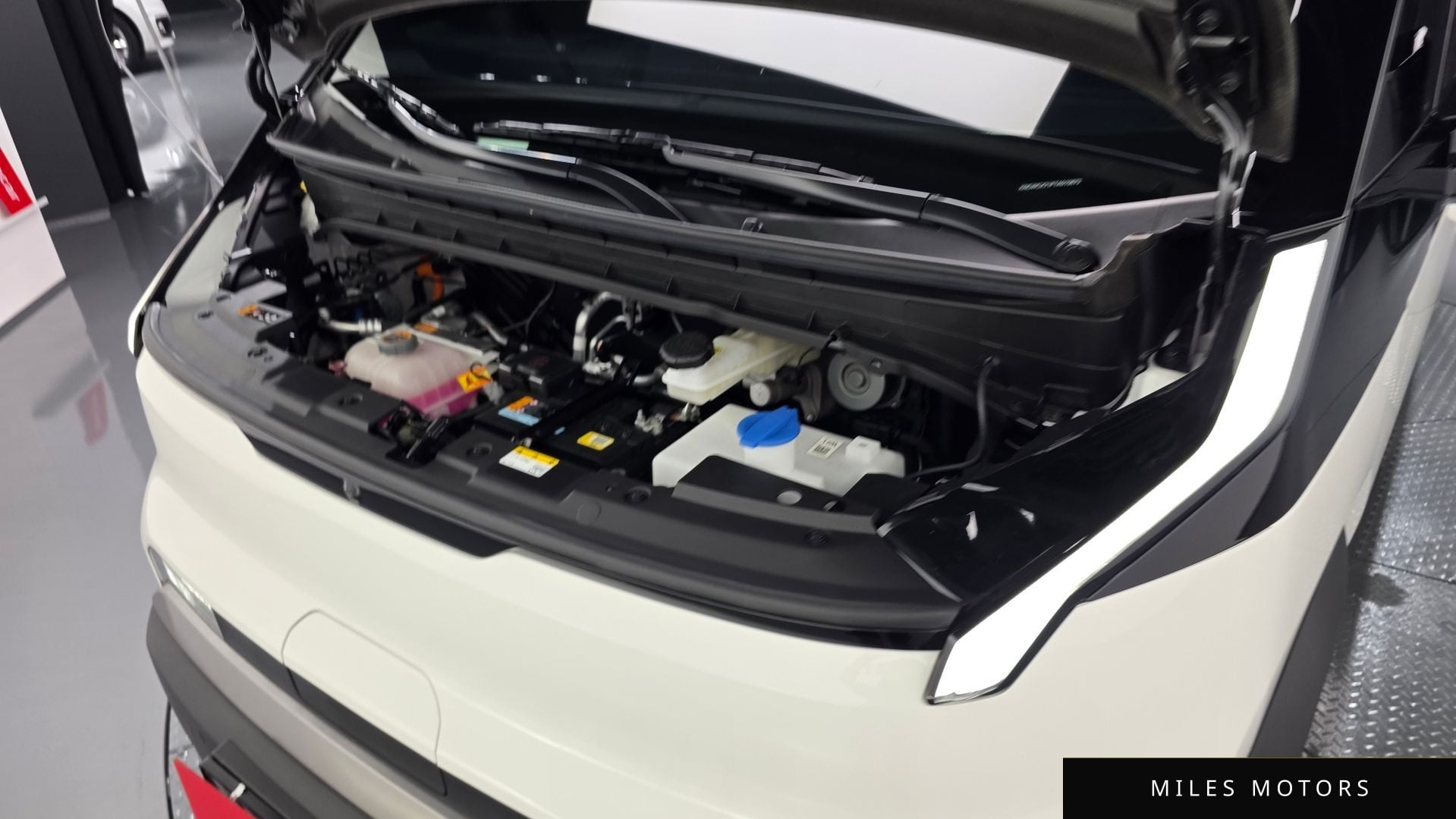 Kia PV5 2026 — миниатюра 5