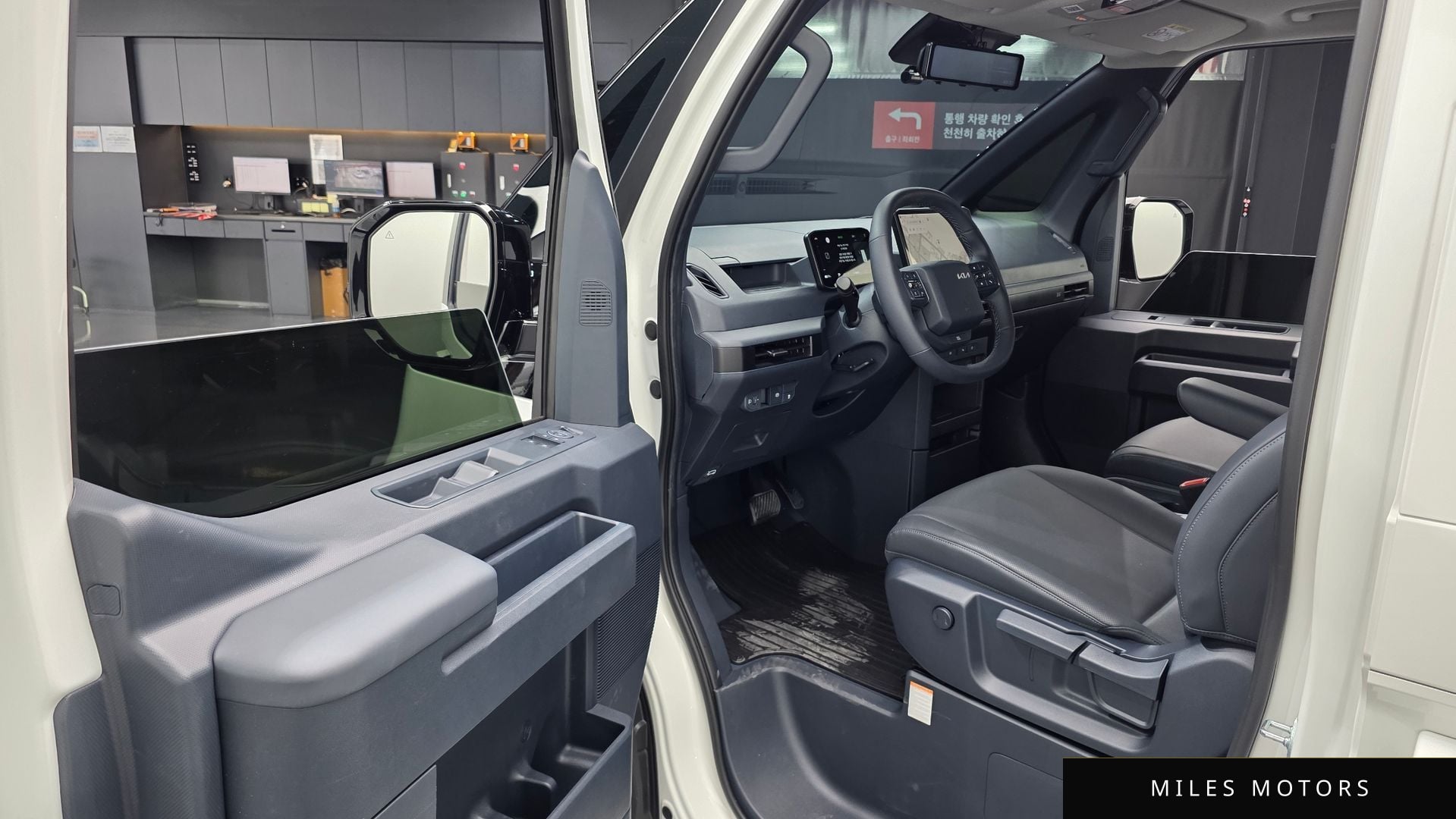 Kia PV5 2026 — миниатюра 12