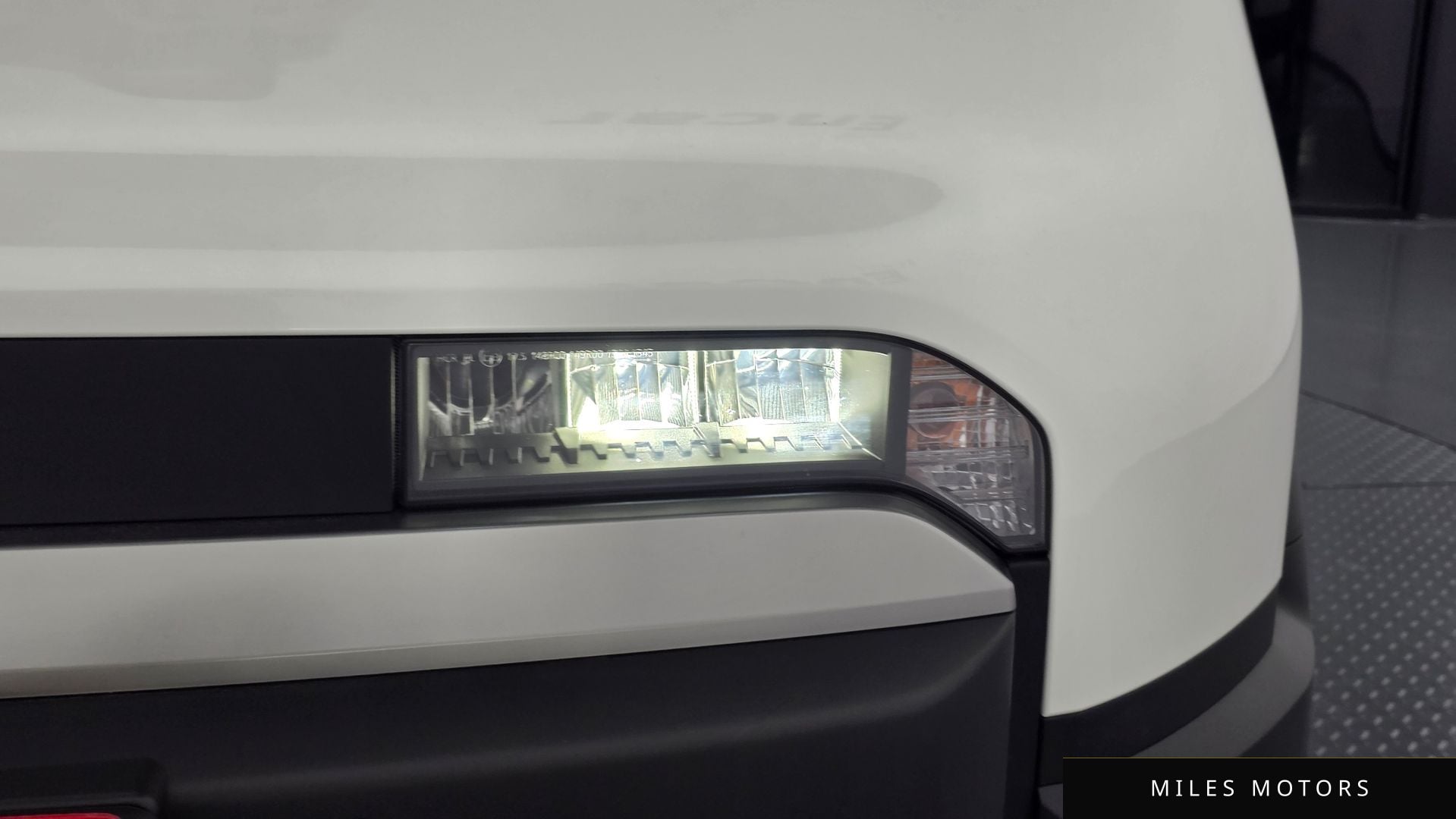 Kia PV5 2026 — миниатюра 7