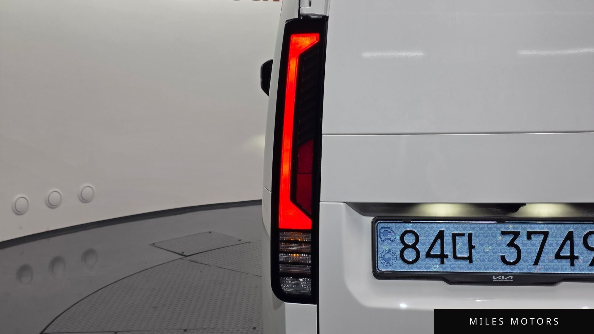 Kia PV5 2026 — миниатюра 8