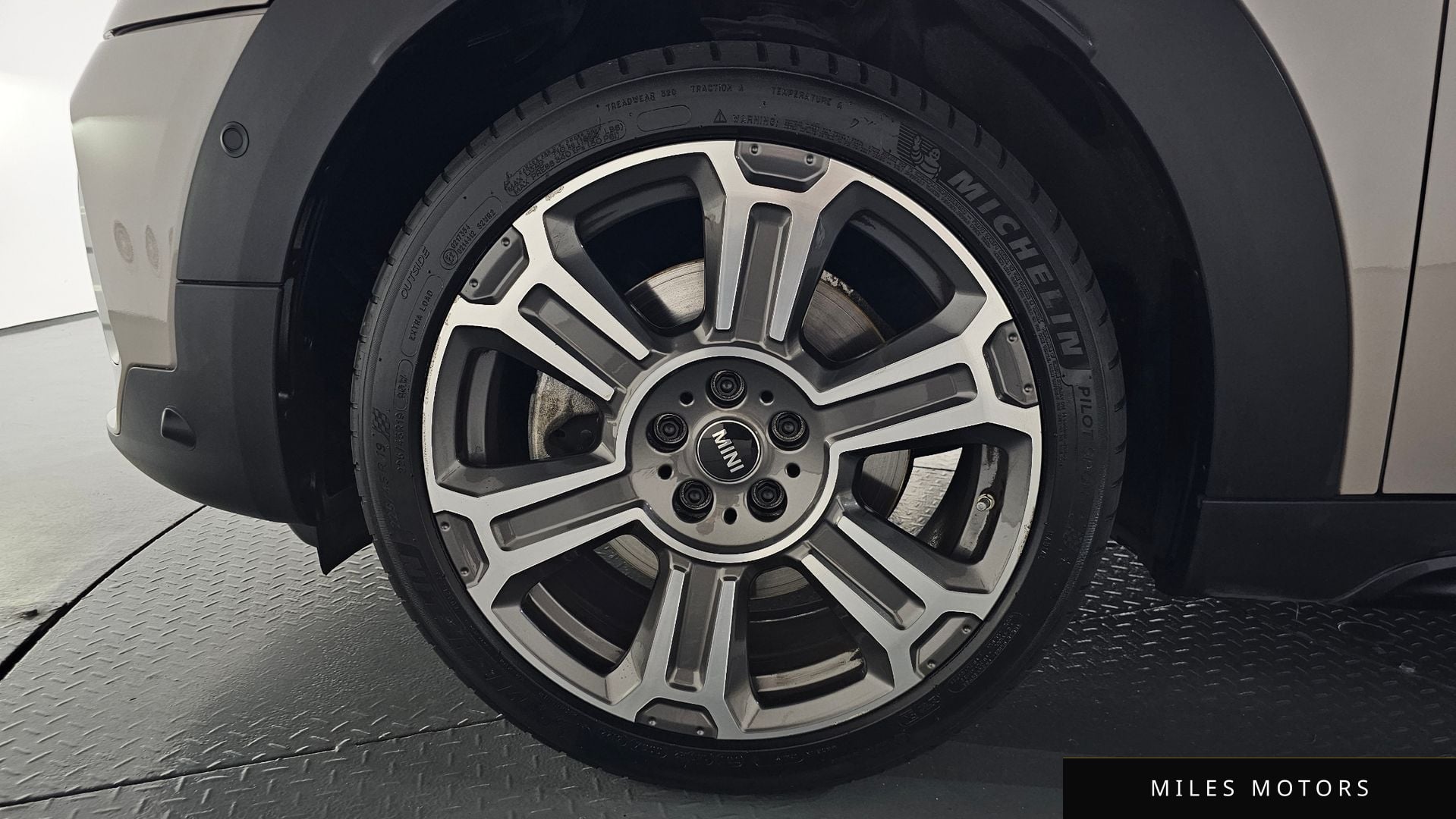 MINI Countryman 2023 — миниатюра 4