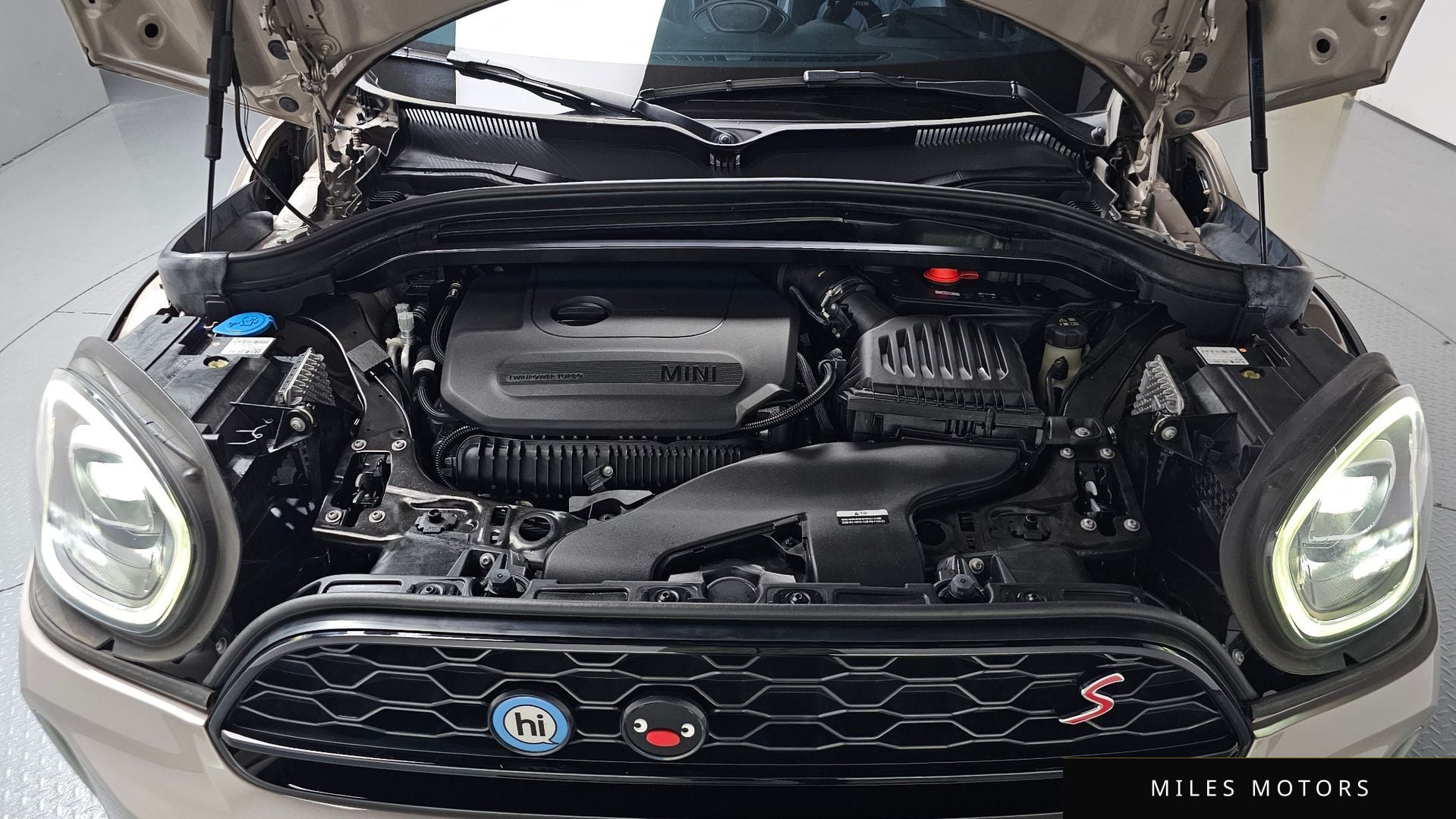 MINI Countryman 2023 — миниатюра 5