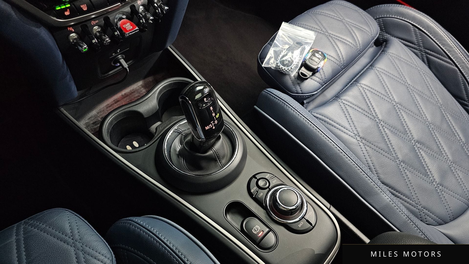 MINI Countryman 2023 — миниатюра 11